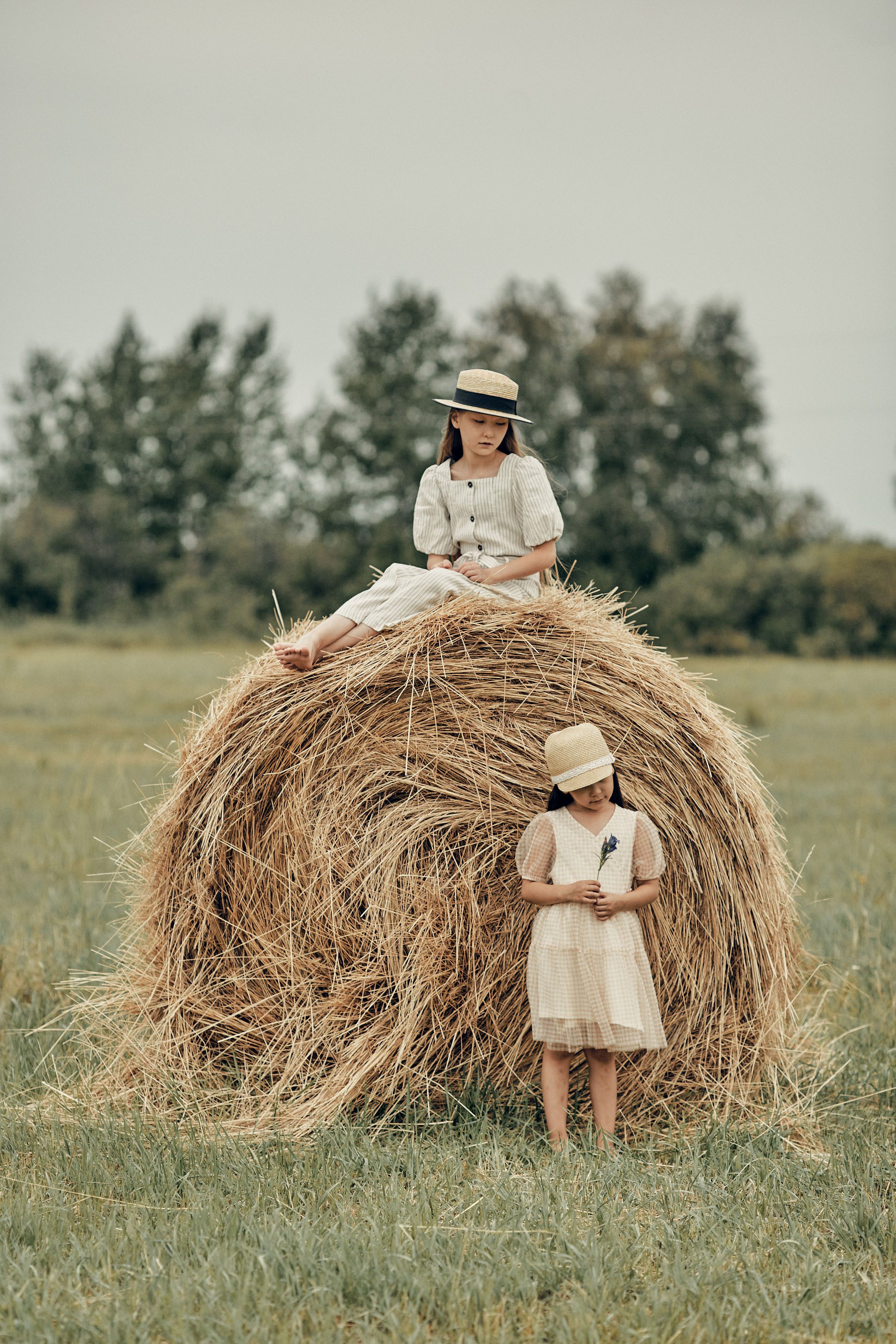 Sisters. ГЛАВНАЯ