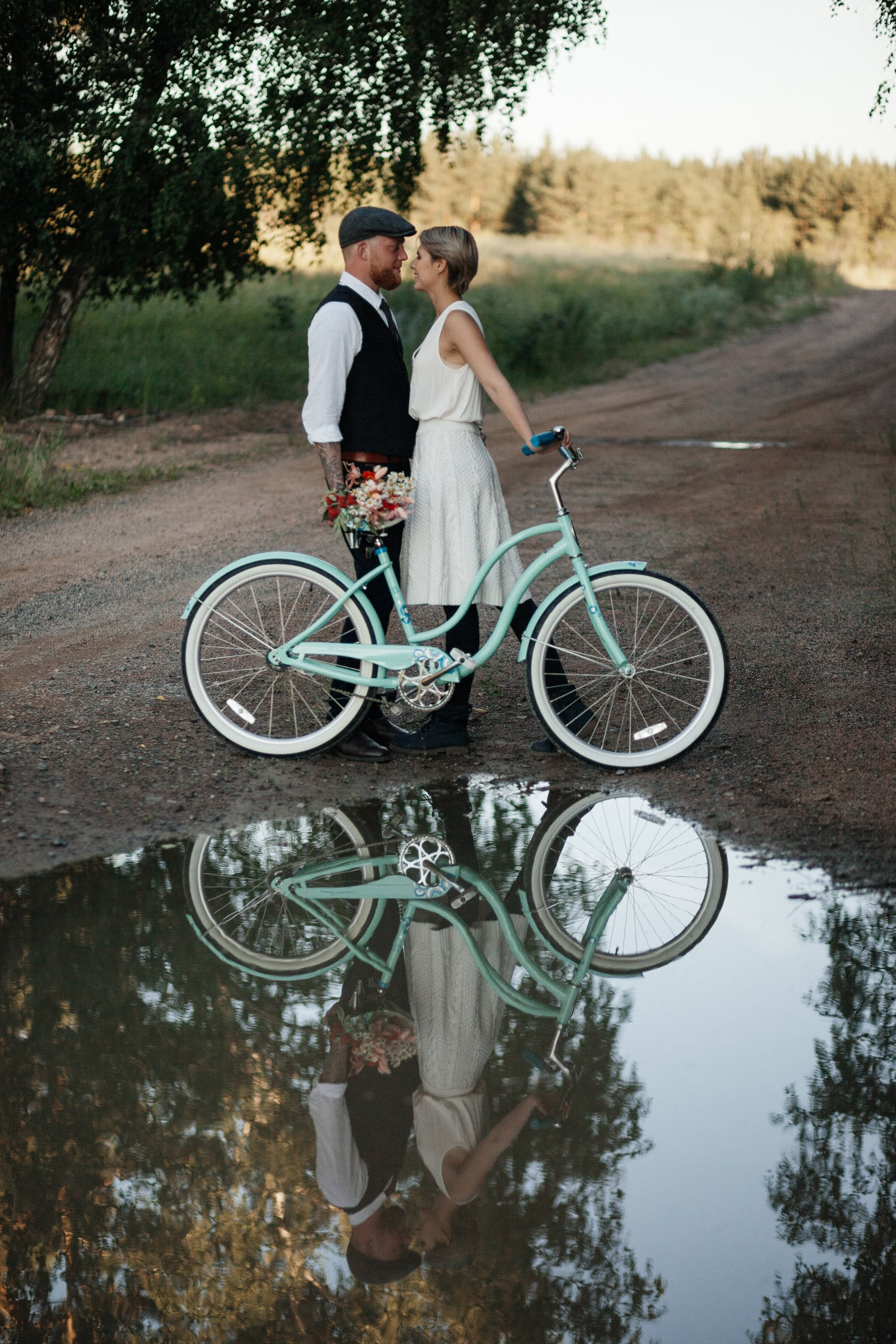 Vladirim&Yulia. ГЛАВНАЯ