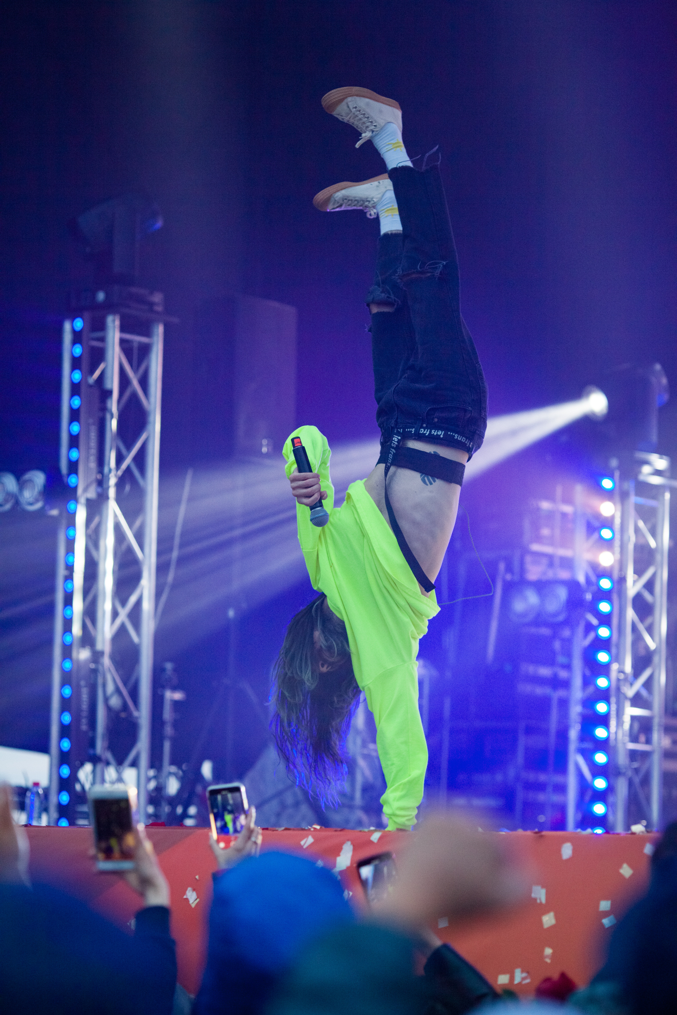 АГОНЬ| Quest Pistols. ГЛАВНАЯ