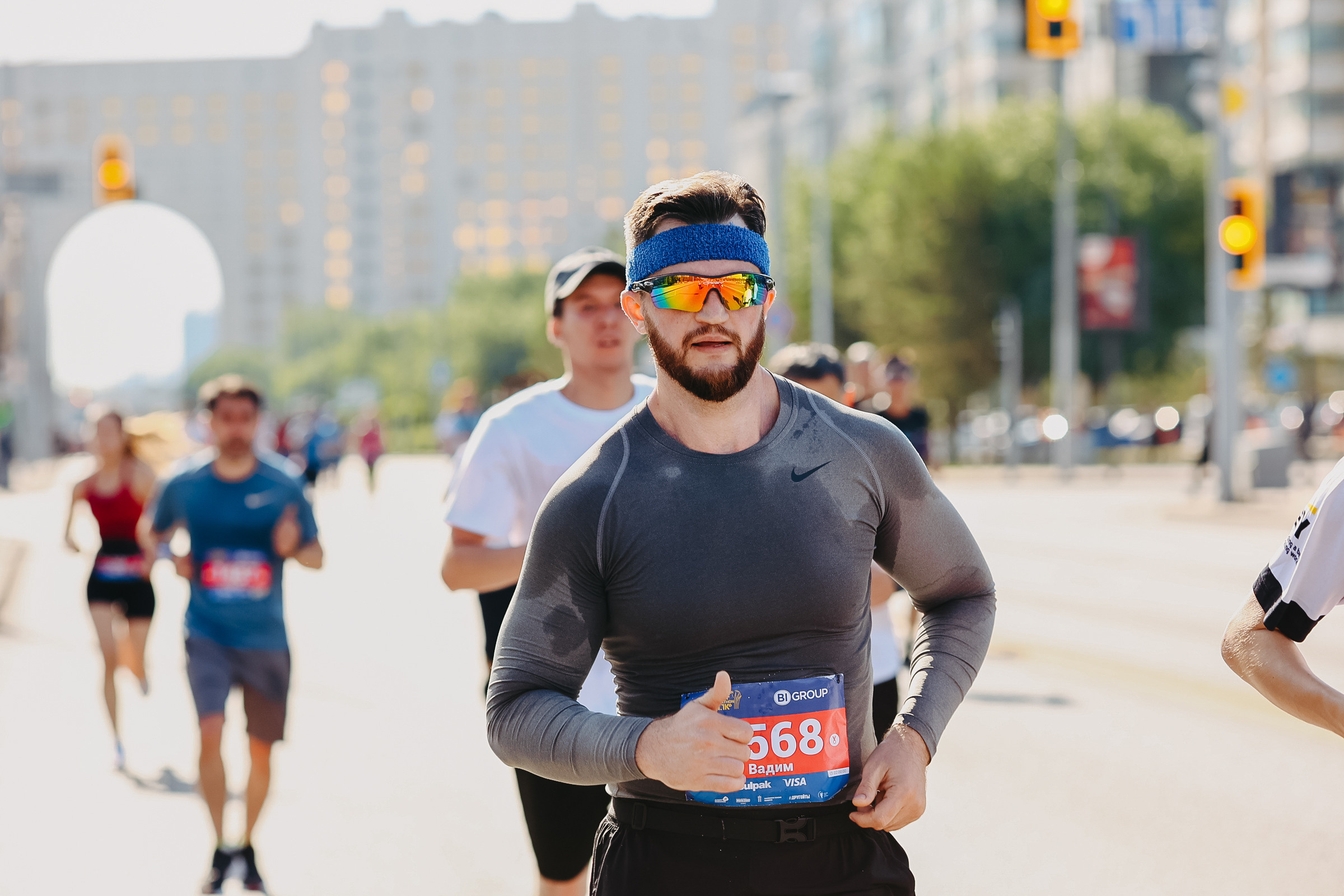 Half Marathon 2022. ГЛАВНАЯ