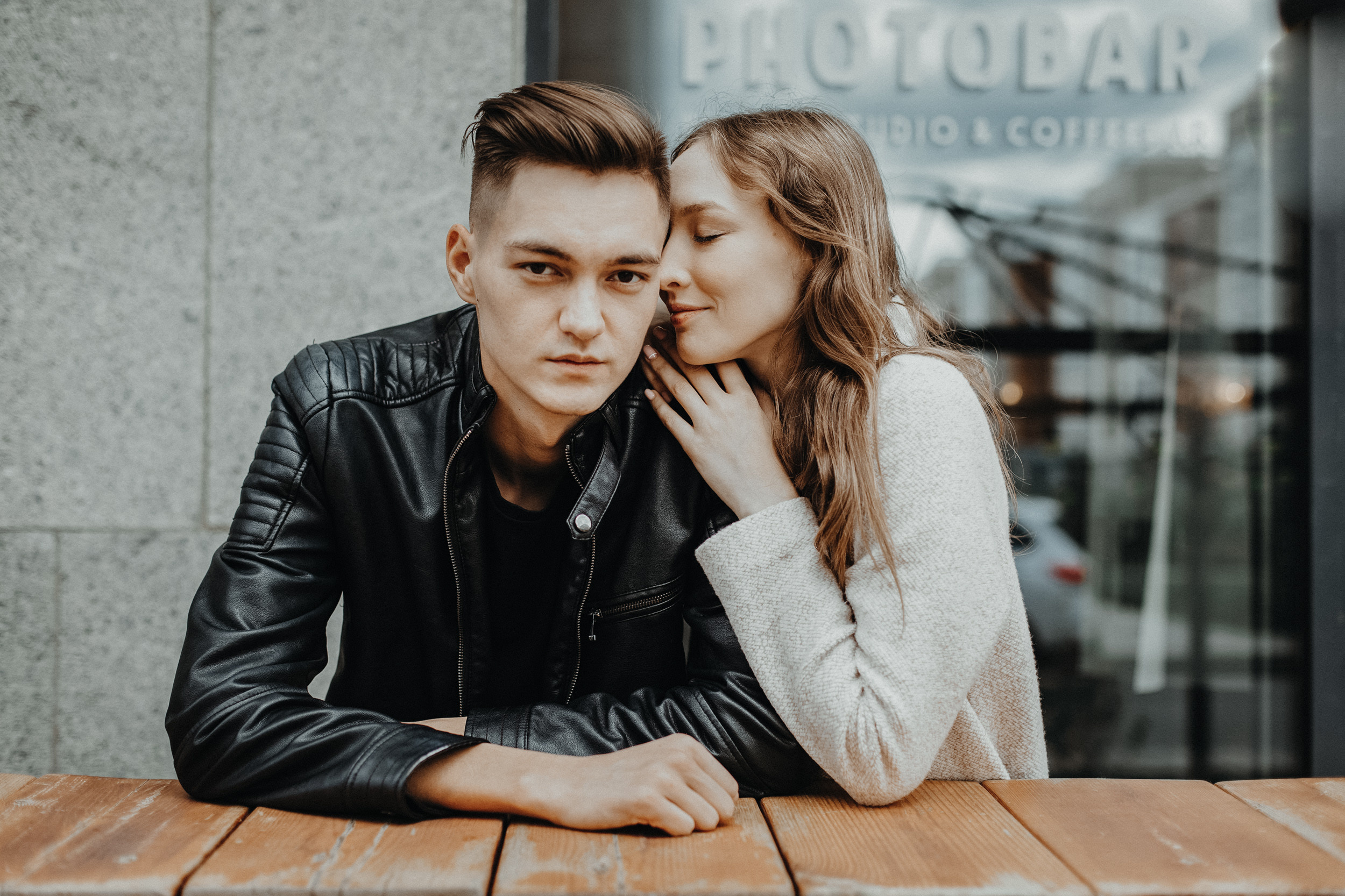 Denis&Innara. ГЛАВНАЯ