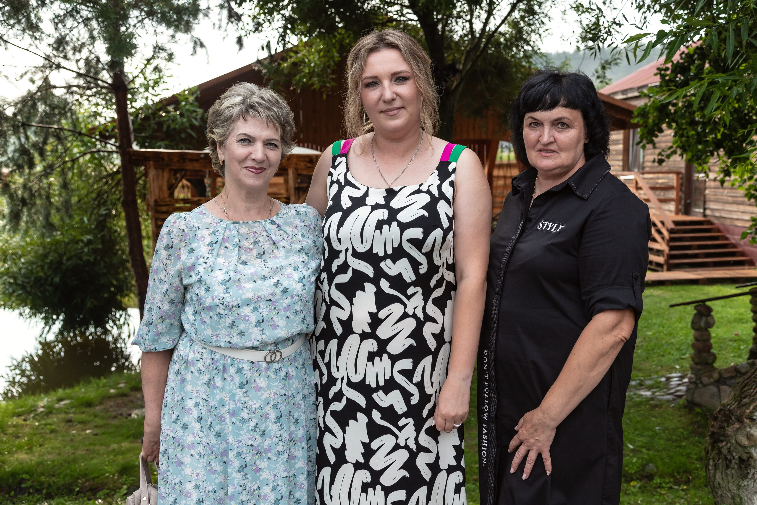 Юбилеи. Игорь Святославович — Ваш фотограф