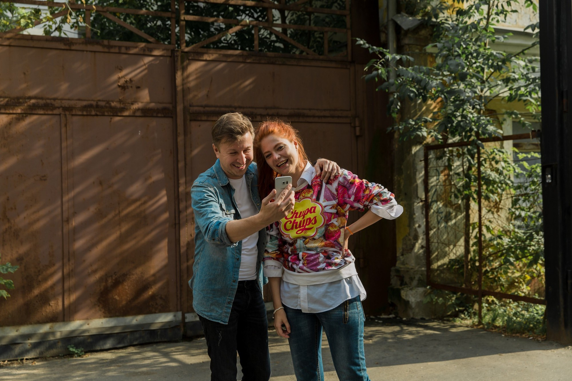 Про любовь. Автоспортивный бренд фотограф в Москве — Виктория Логинова