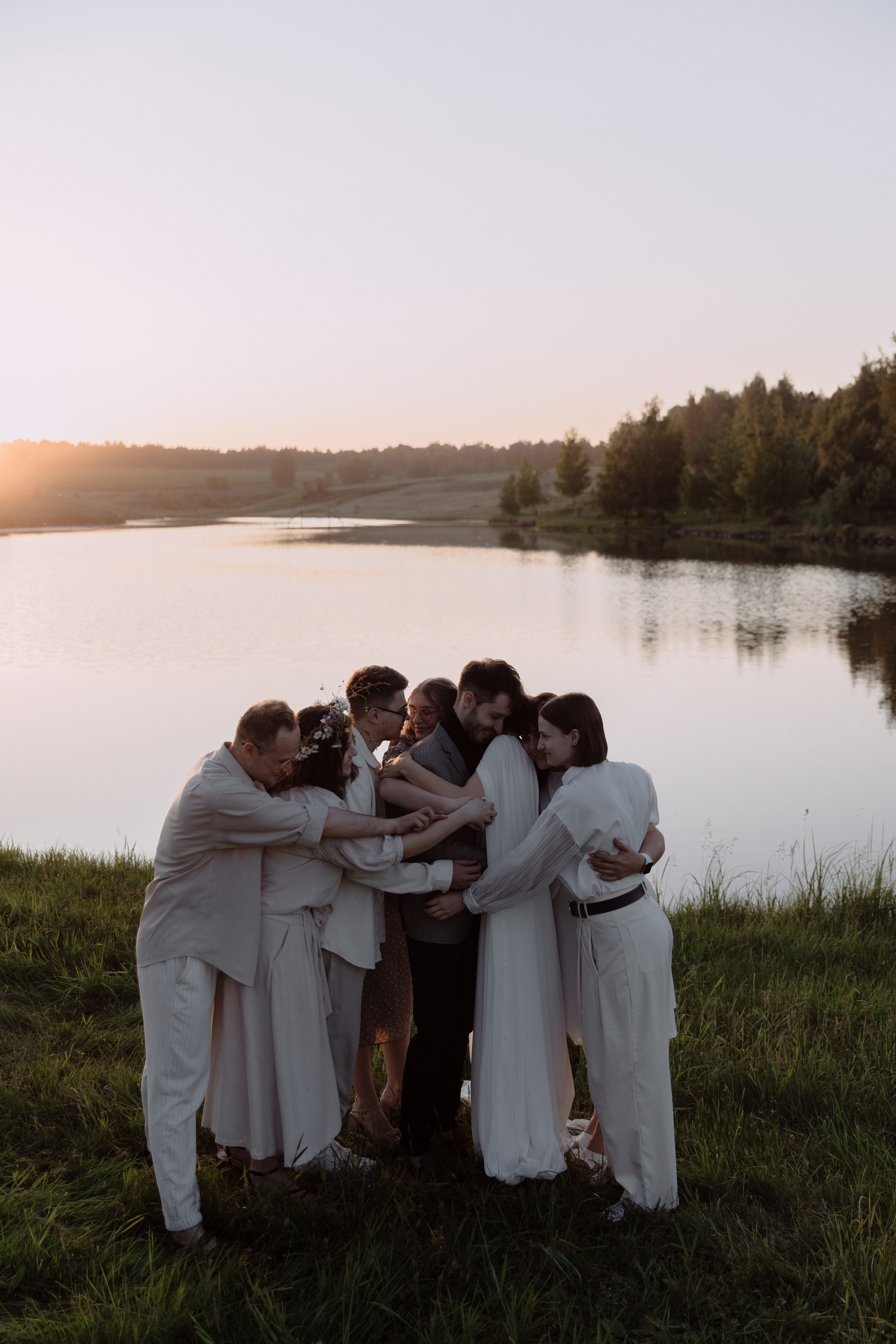 Солнце мое. Свадебный фотограф |Орел|Москва Анна Плешкова