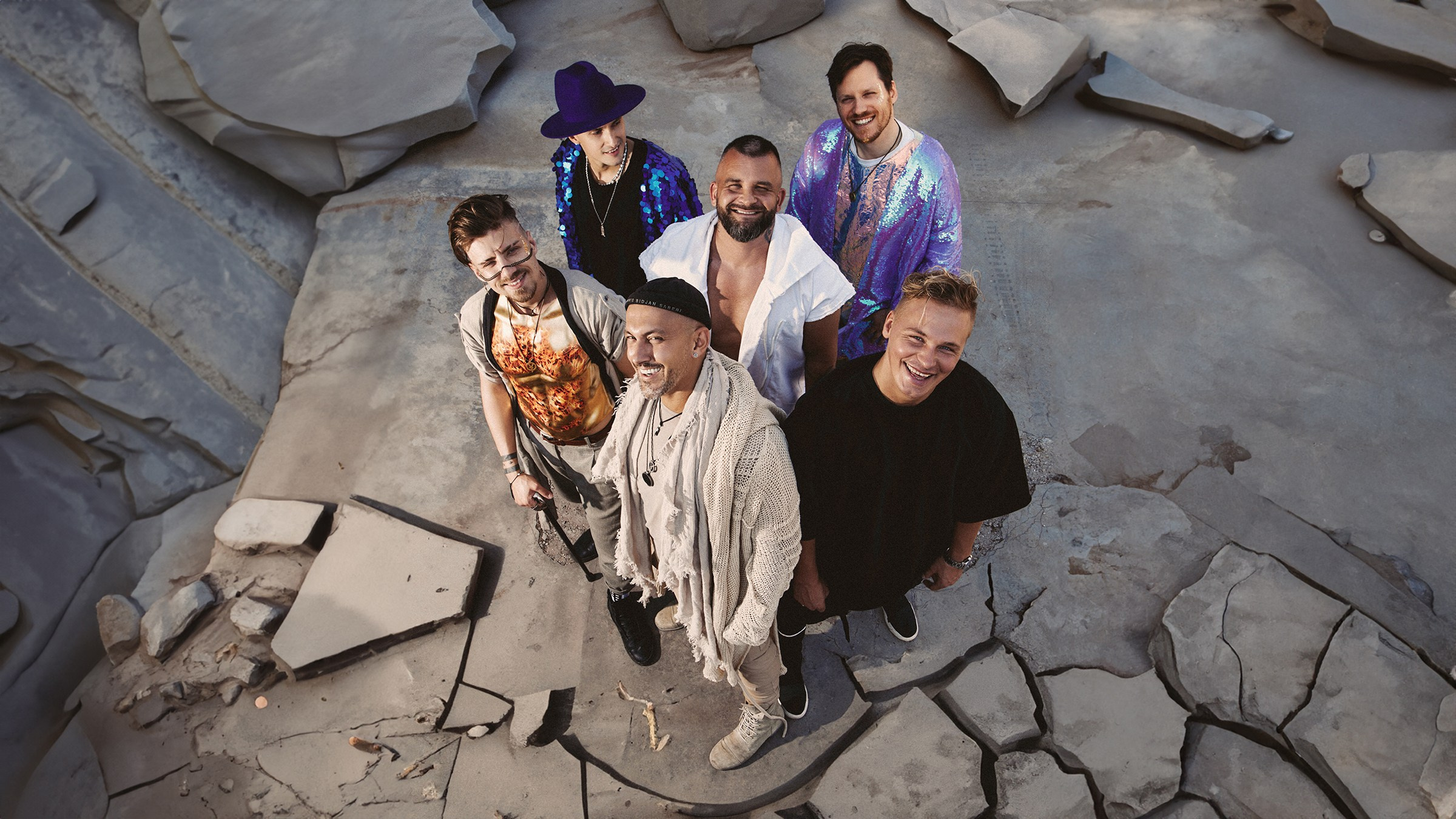 ODYSSEY FESTIVAL for Sobaka.ru. Рекламный, Fashion и имиджевый фотограф Михаил Чащин