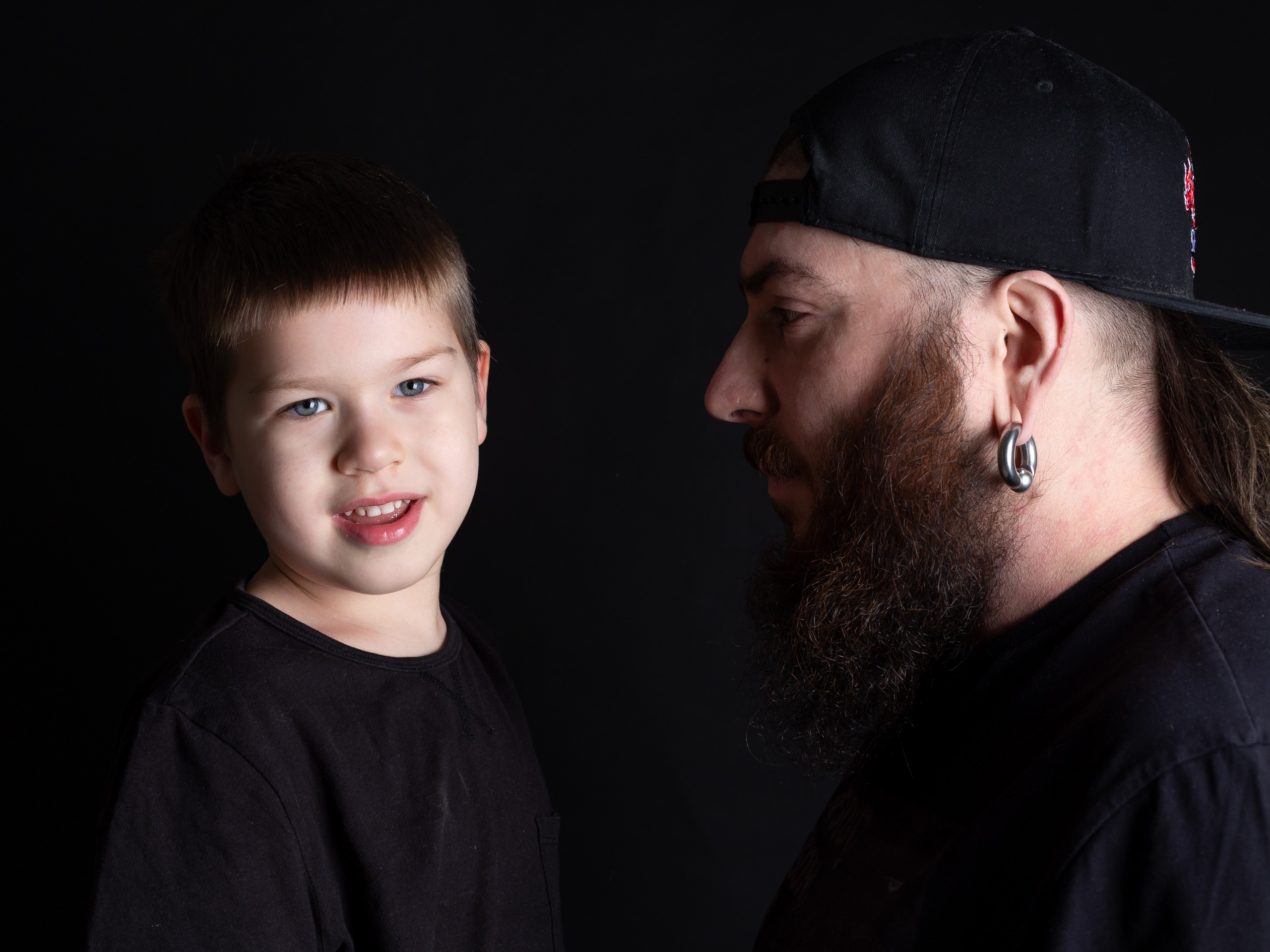 Семья Мария и Макс. Фотограф в Москве Лера Юдина