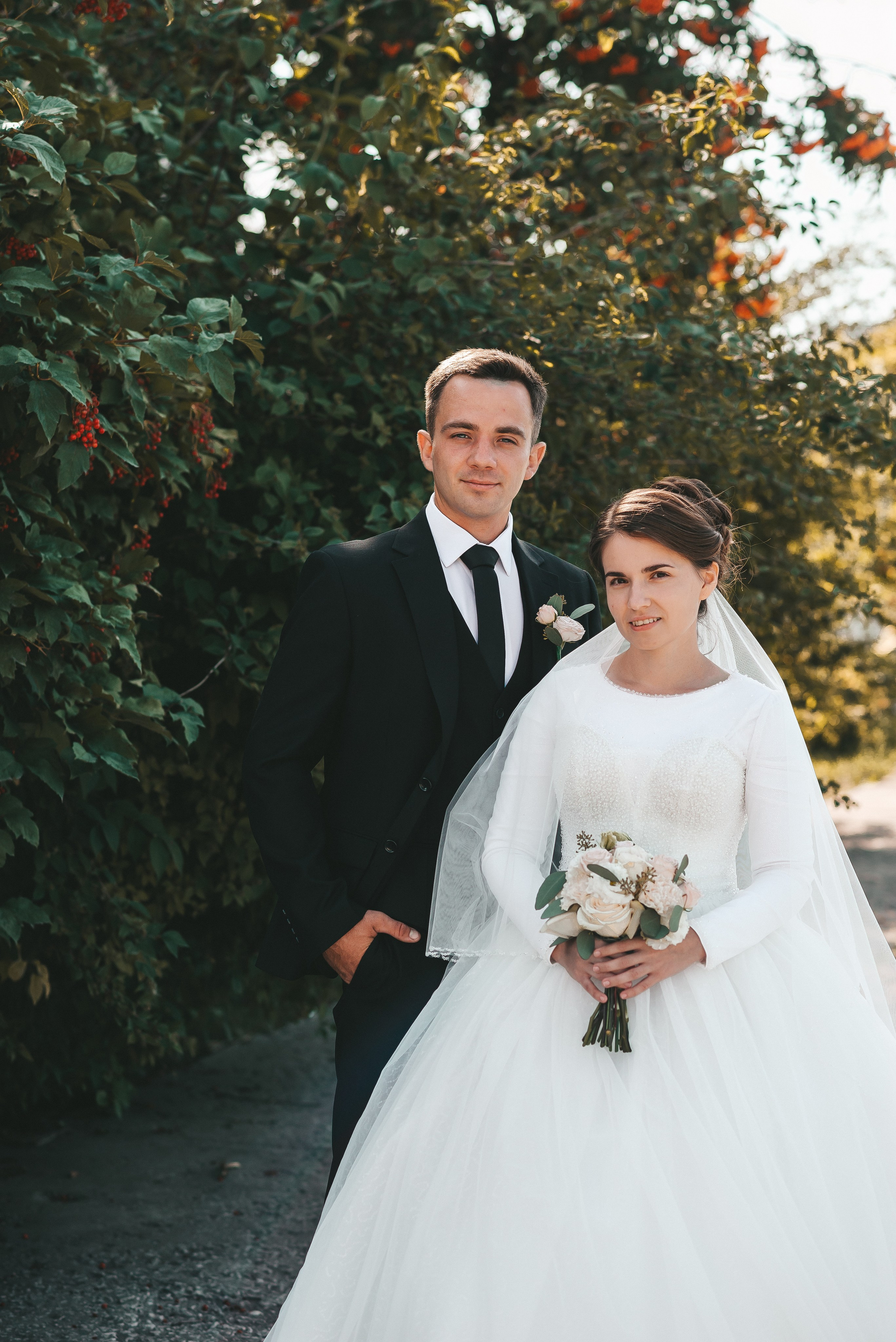 Тимофей & Элла. Ваш фотограф Ирина Гущанская