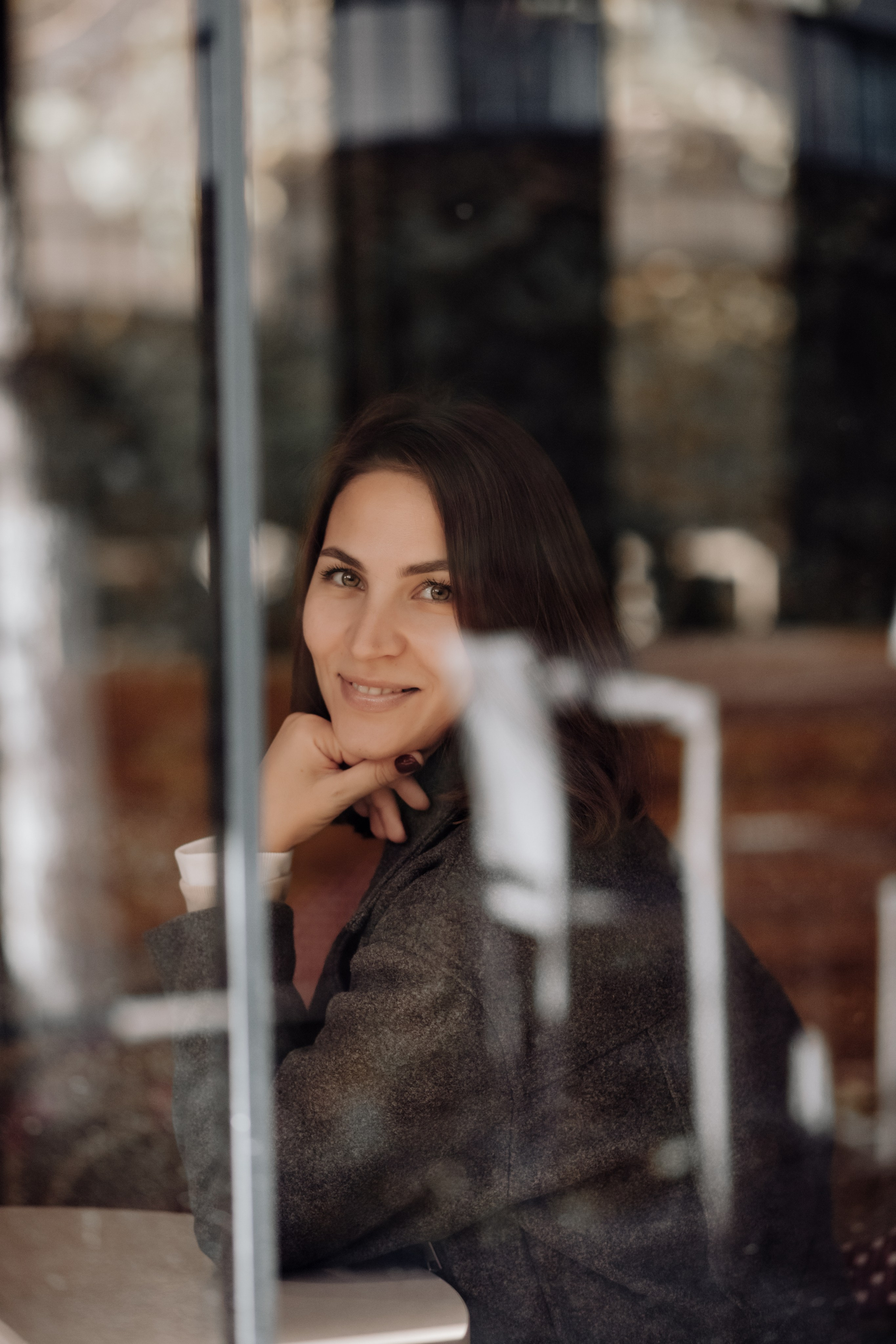 Юлечка. Семейный и детский фотограф в Краснодаре Катя Гор