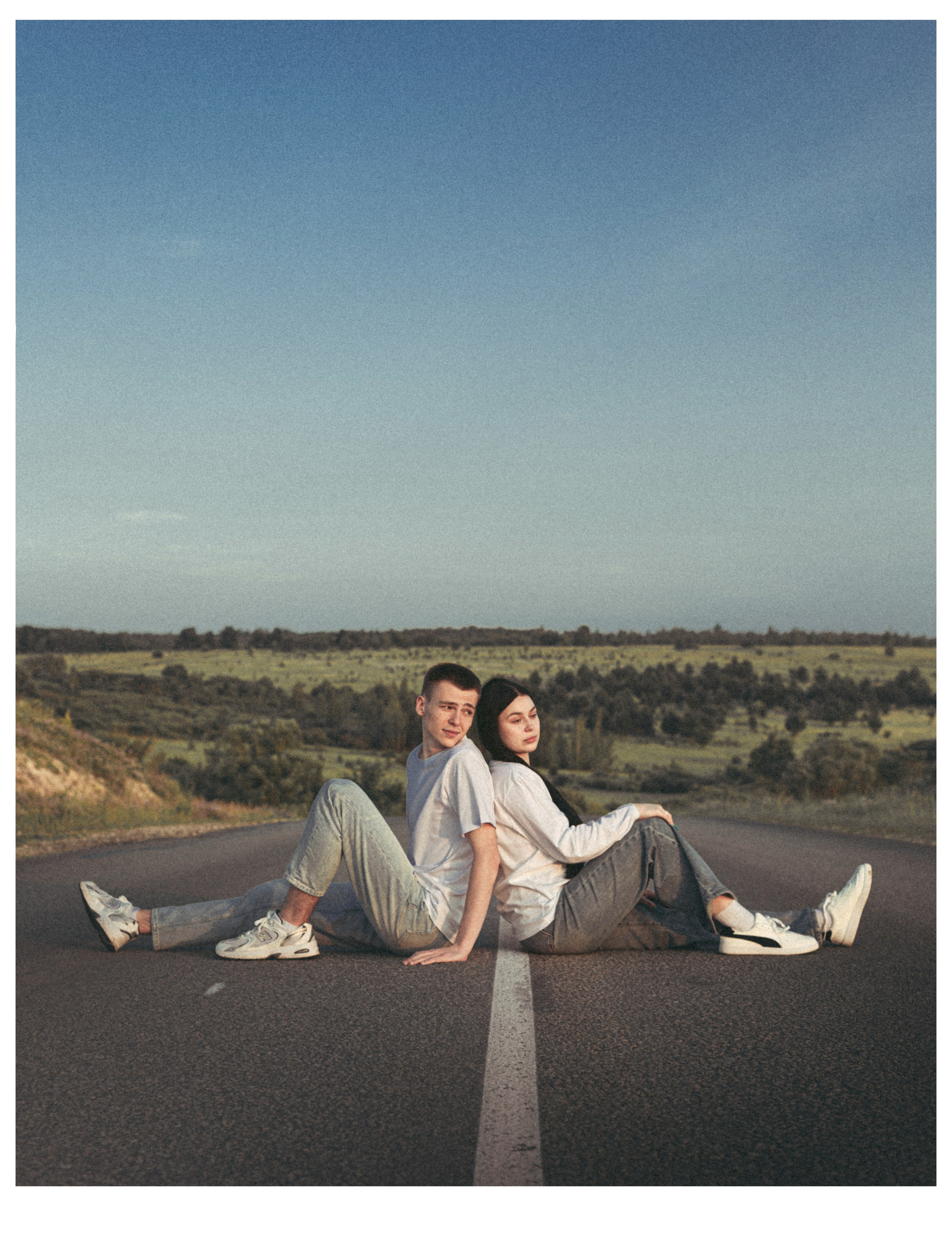 LoveStory. #AugustBlick