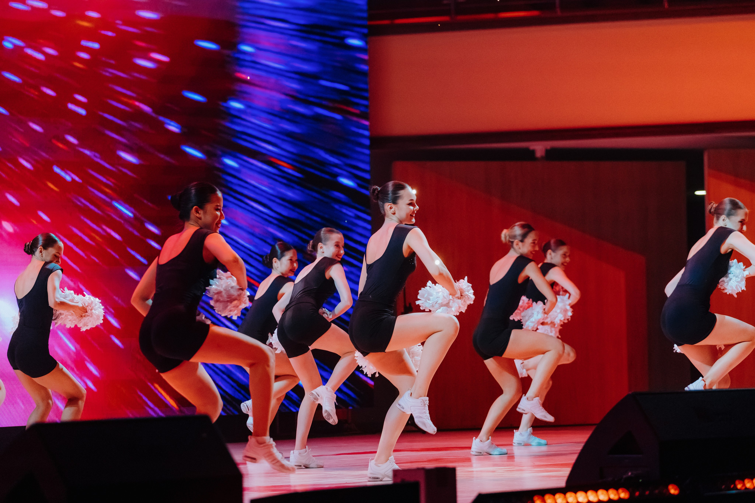 ГК ТИТАН | Юбилей. Свадебный и репортажный фотограф в Омске. Червоткин Никита