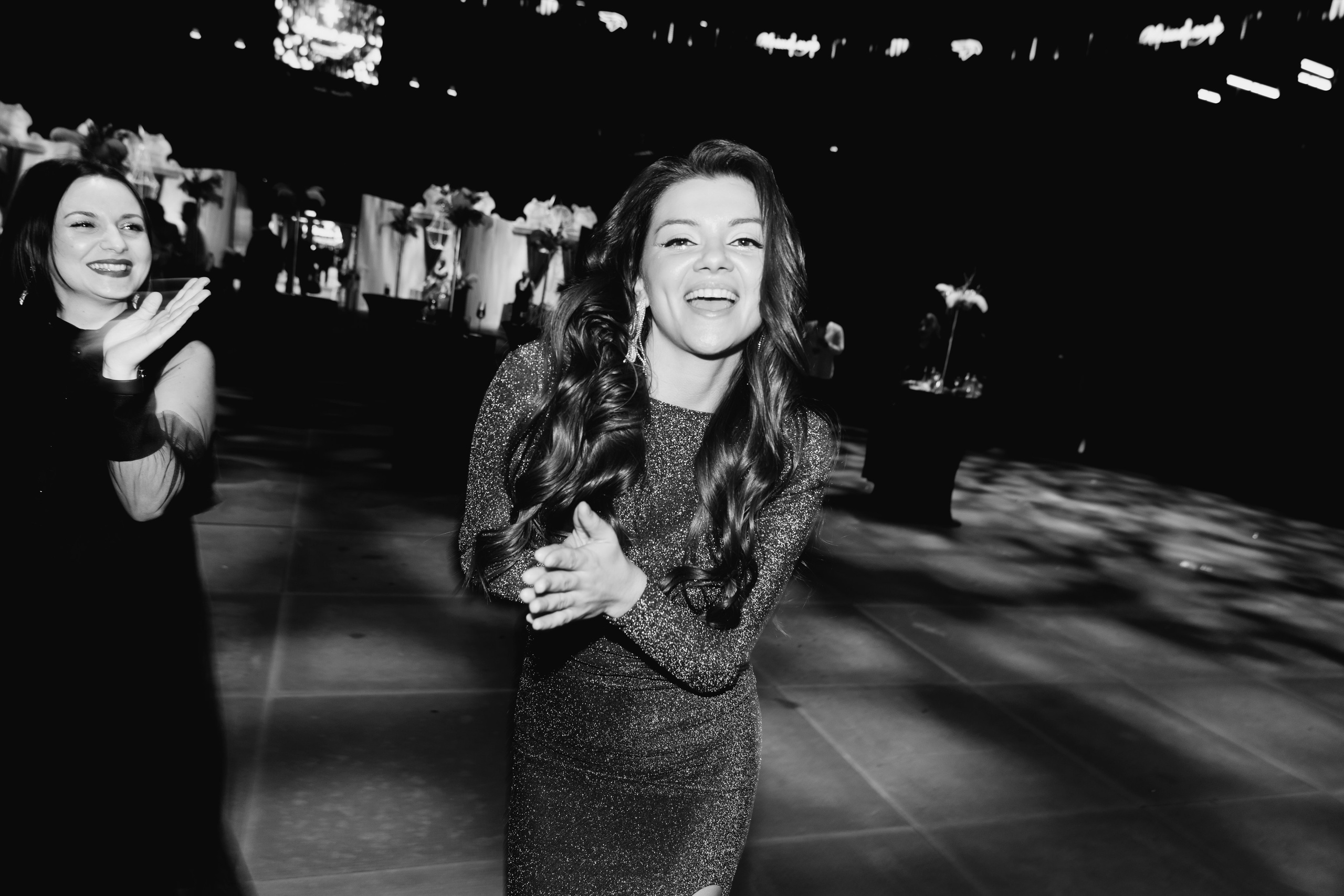 Новогодний бал | G-DRIVE Арена. Свадебный и репортажный фотограф в Омске. Червоткин Никита