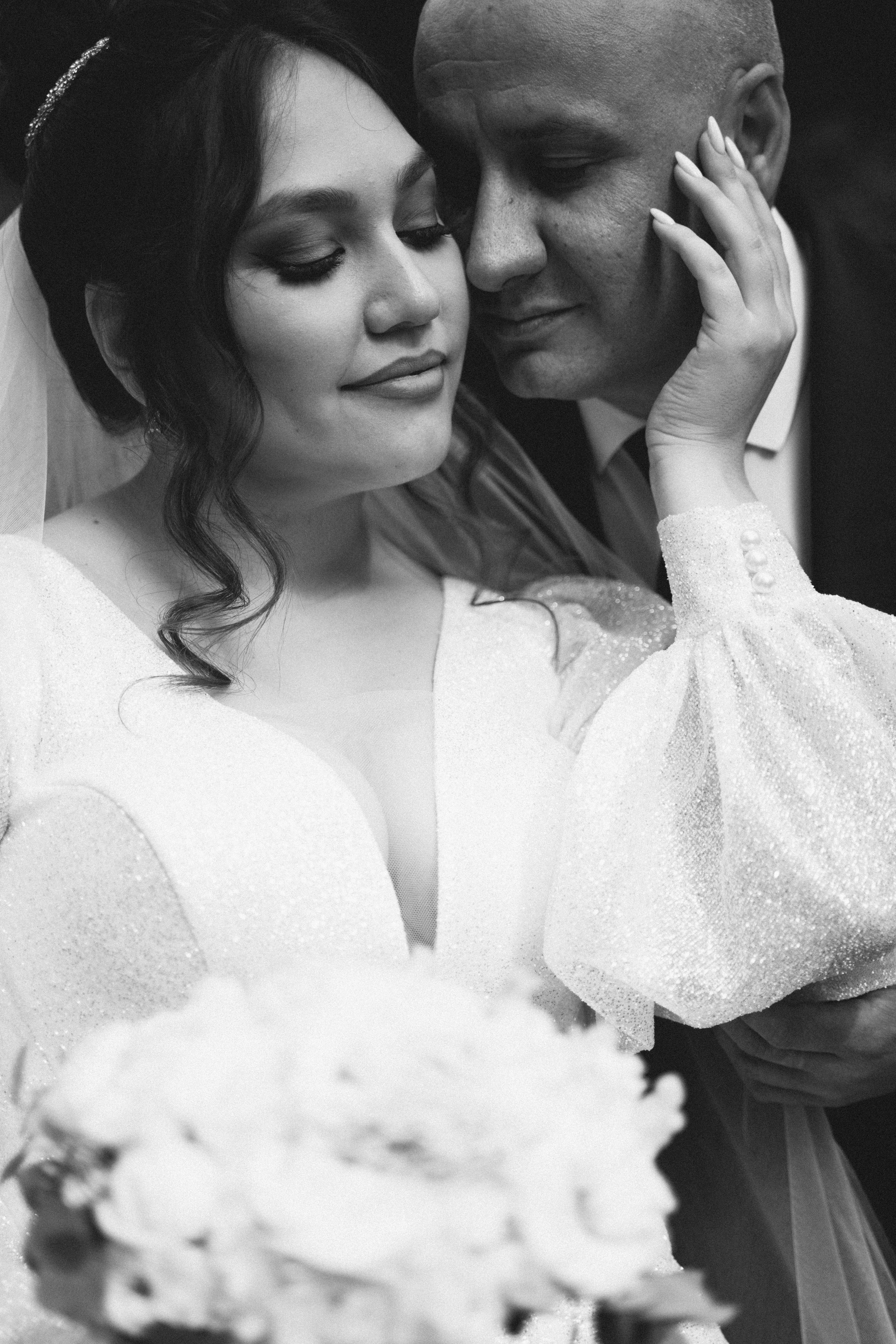 Денис и Лия. Семейный и свадебный фотограф Молодзяновская Елена