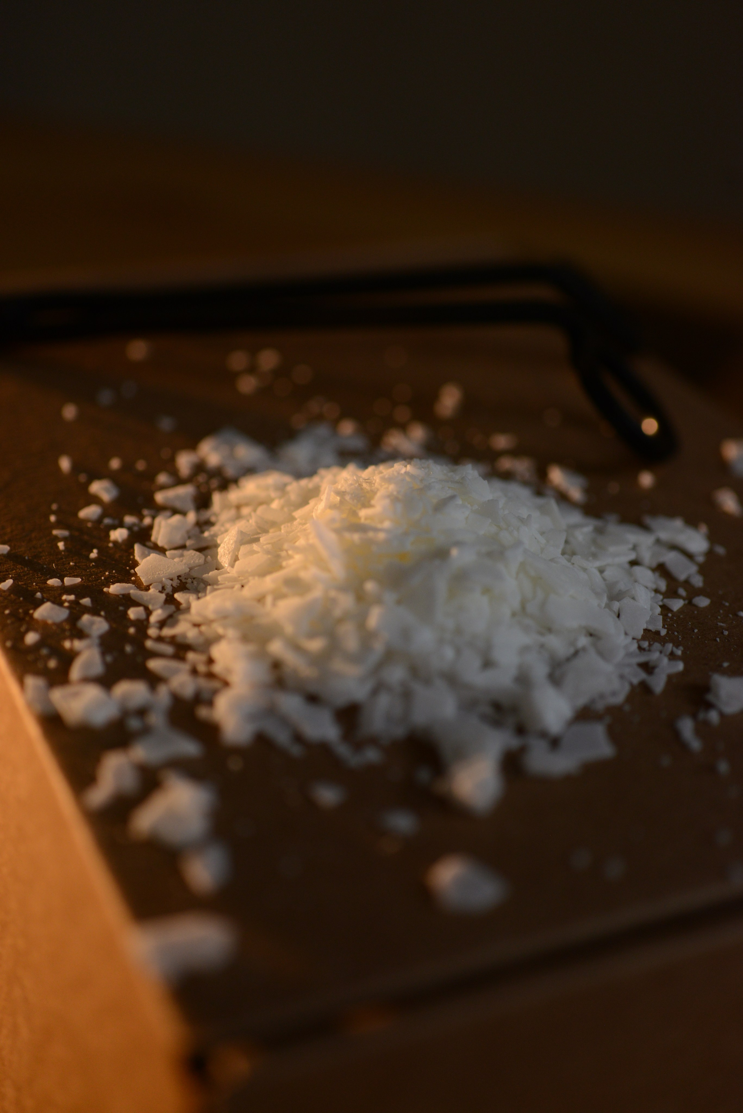 Lumos for home. Свечи ручной работы. Фотограф Людмила Белова