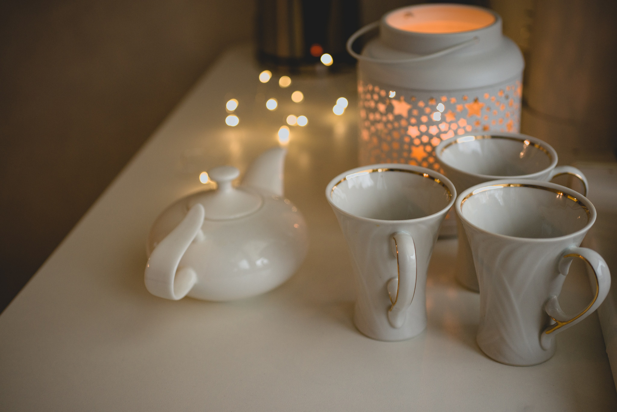 В гостях у Юли и Насти. Фотограф Людмила Белова