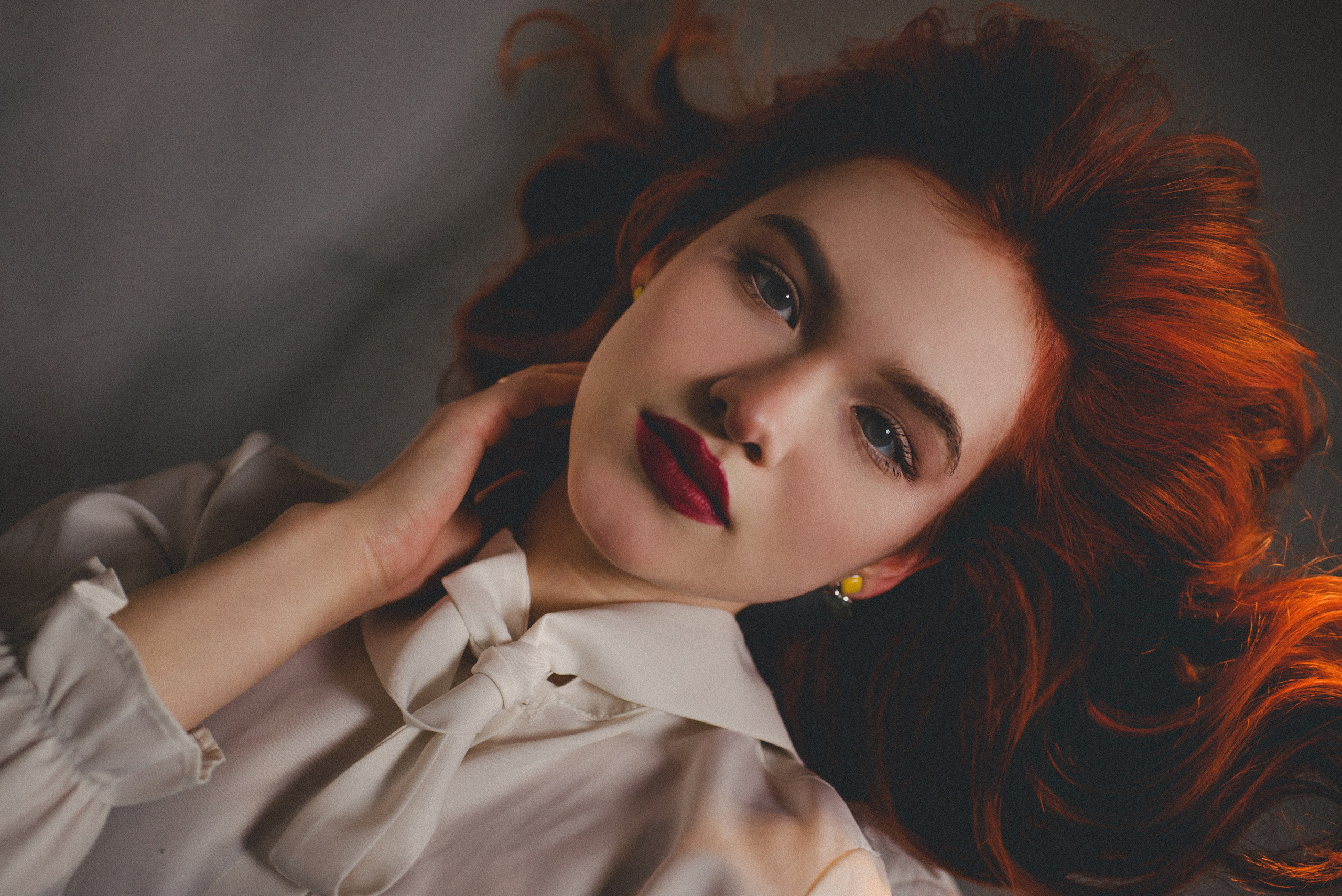 Екатерина. Фотограф Людмила Белова