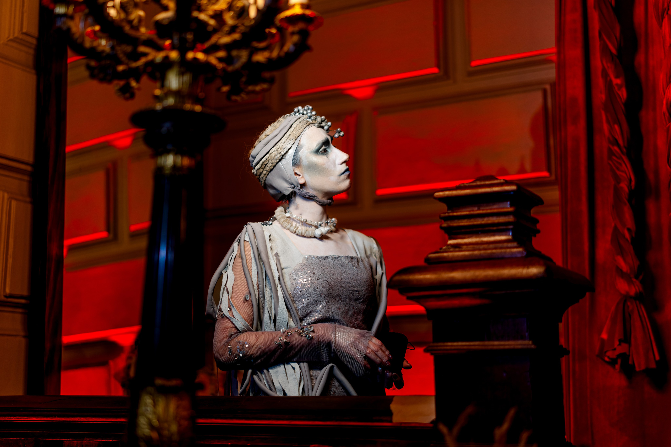 Leman. Фотограф Дмитрий Алехин. Репортажная съемка мероприятий в Москве