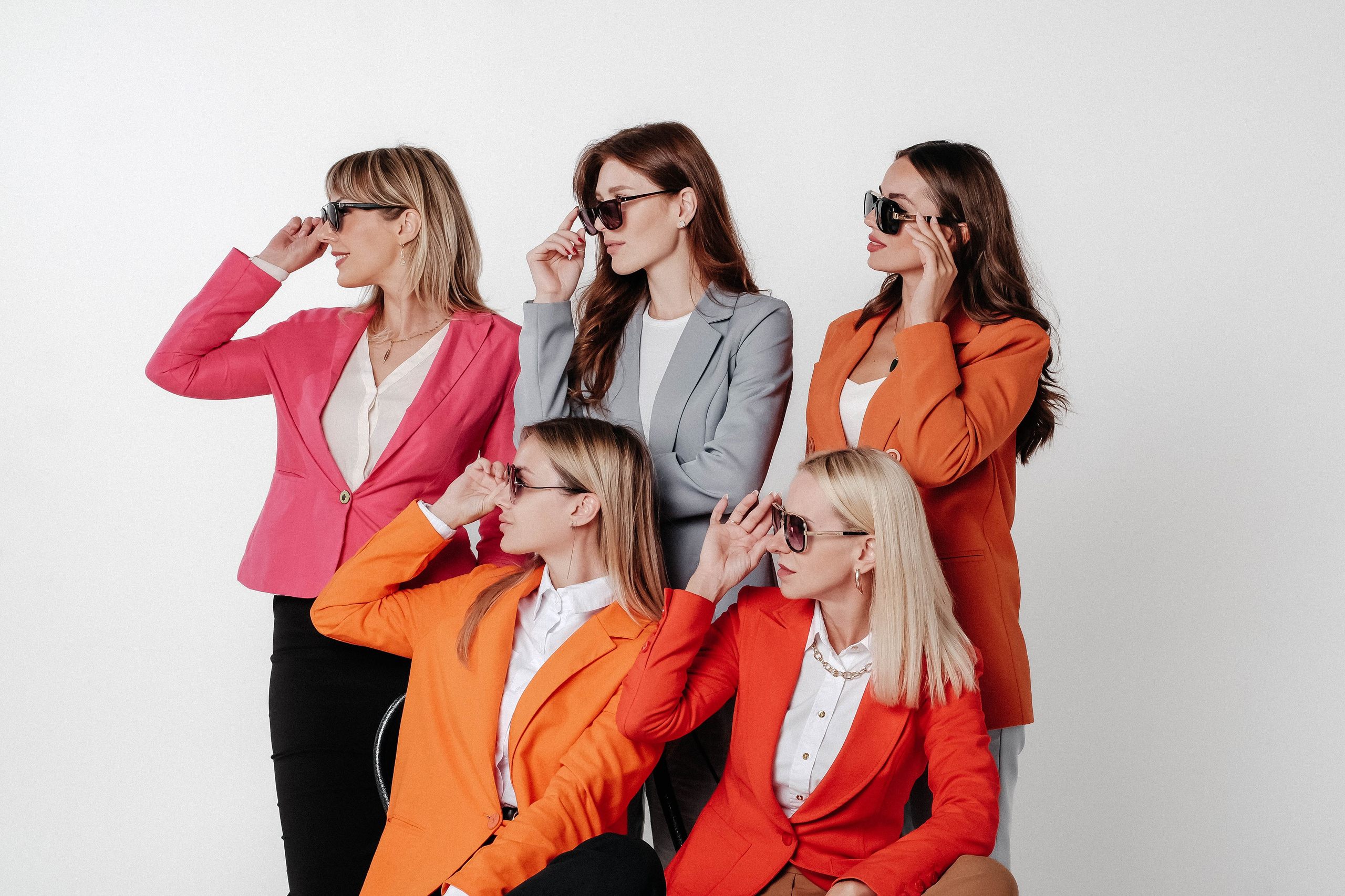 Команда Агентства Недвижимости. Главная