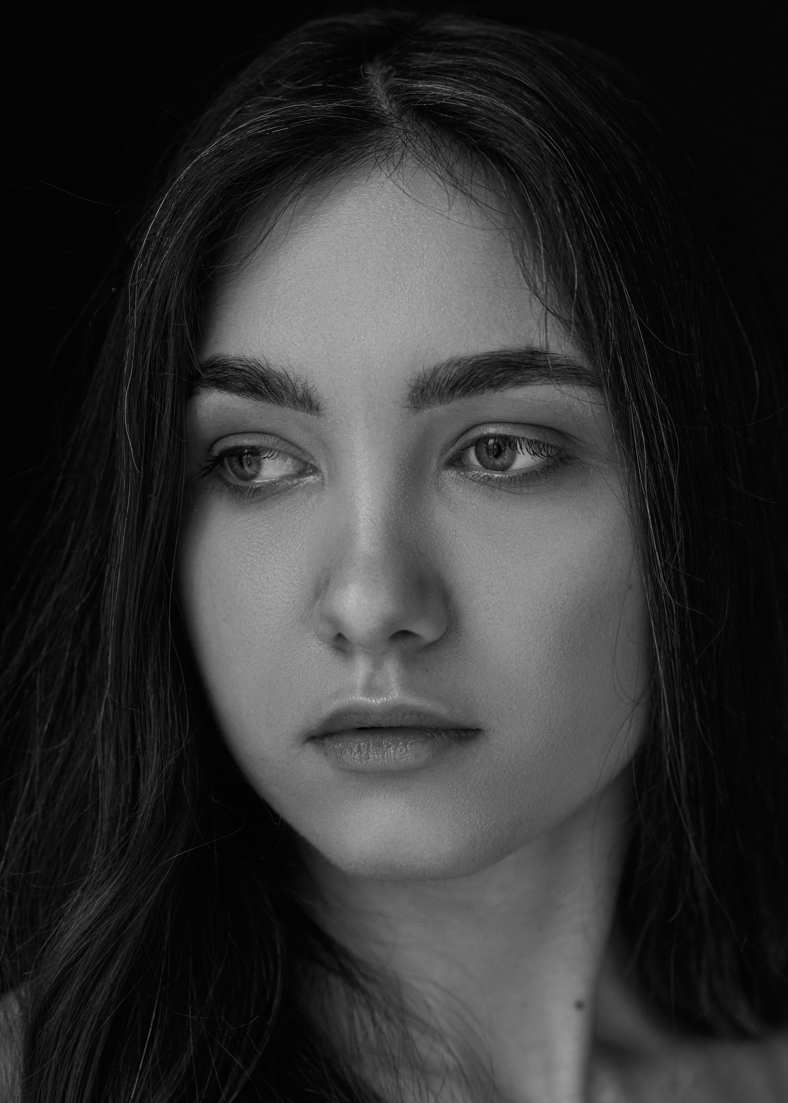 Александра. Наедине с собой