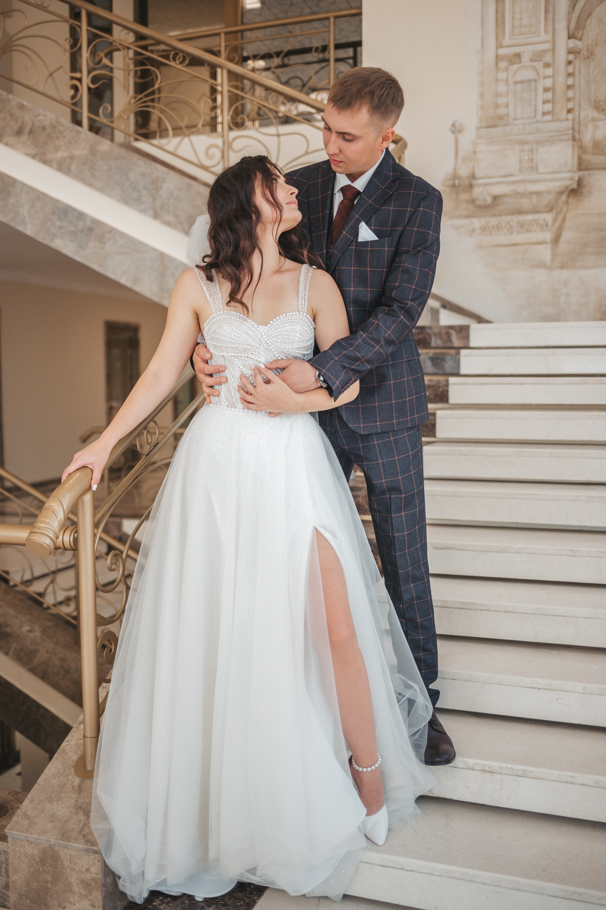 Оксана и Егор. Nadin.K фотограф Иркутск, Байкал, Братск