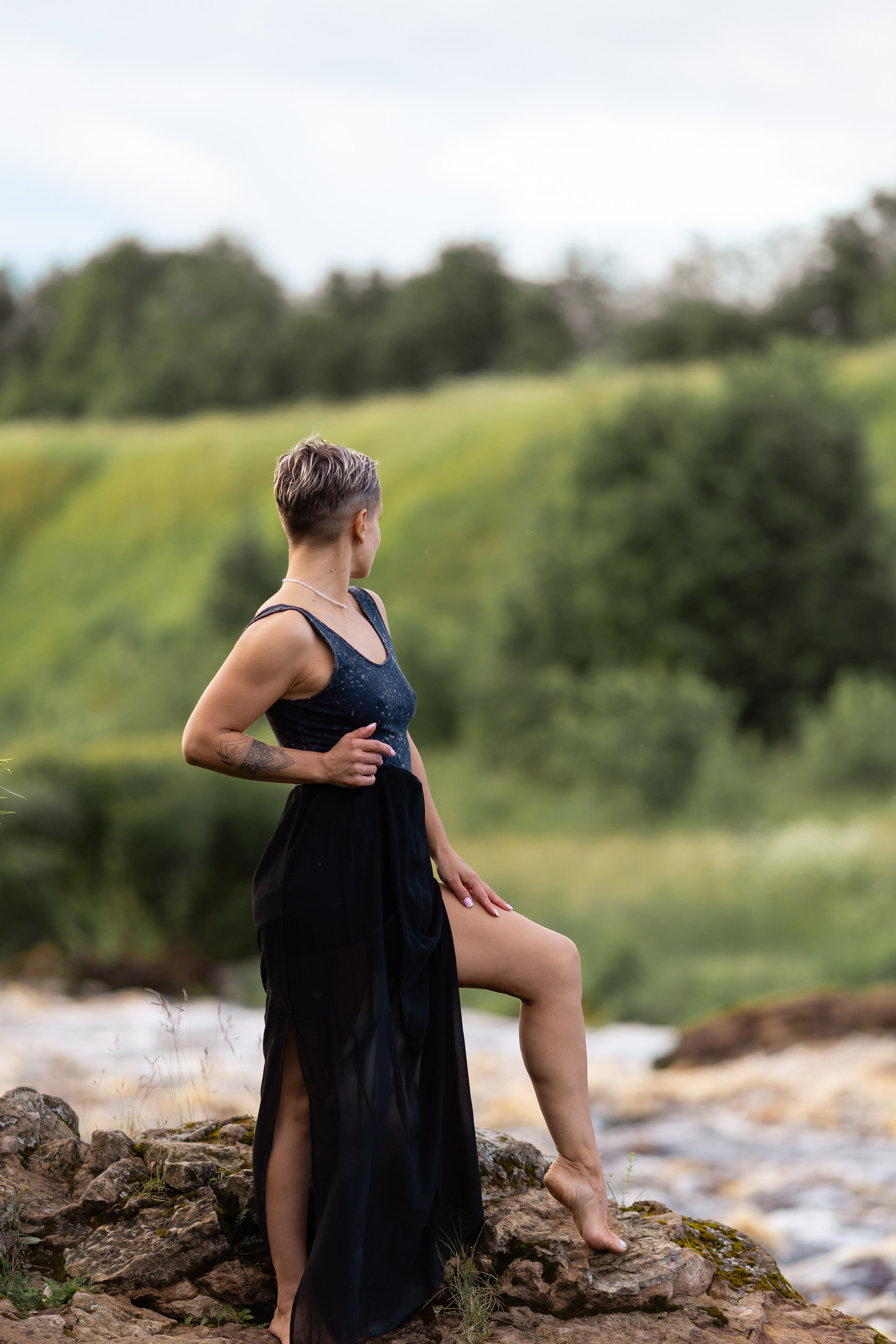 Тосненский водопад. Свадебный и семейный фотограф Спб Бошман Ирина