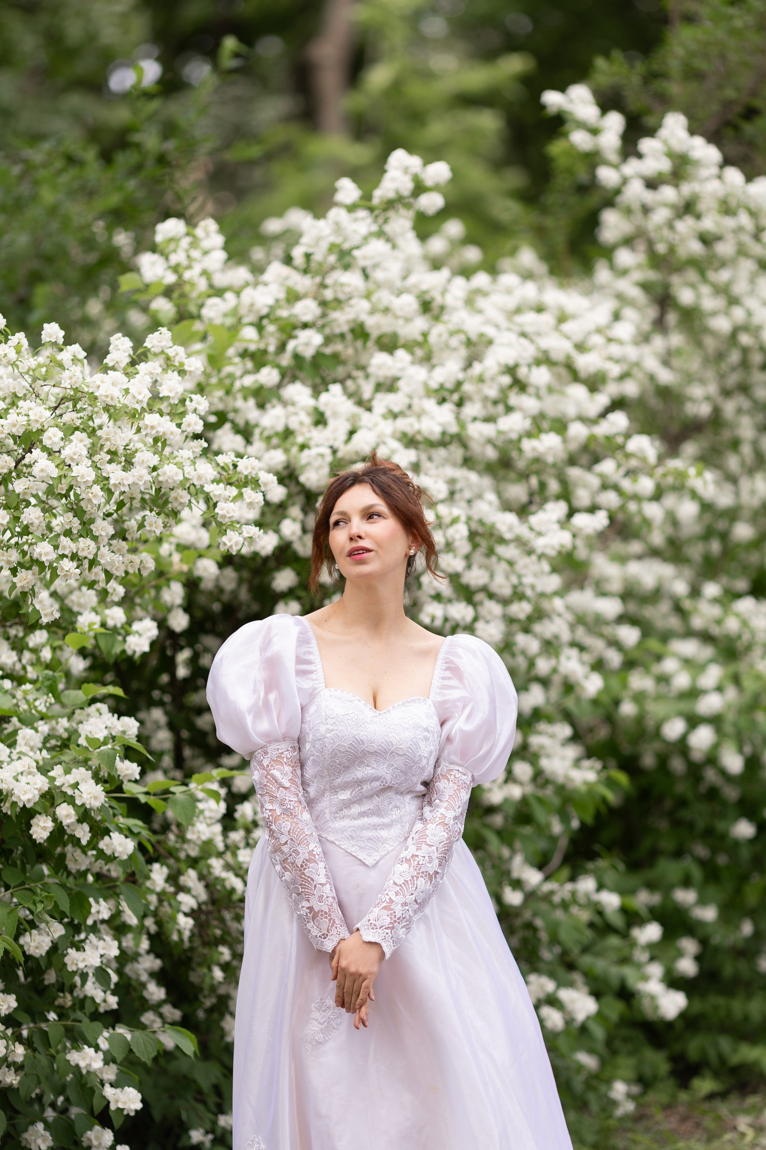 Vintage walk. Свадебный и семейный фотограф Спб Бошман Ирина