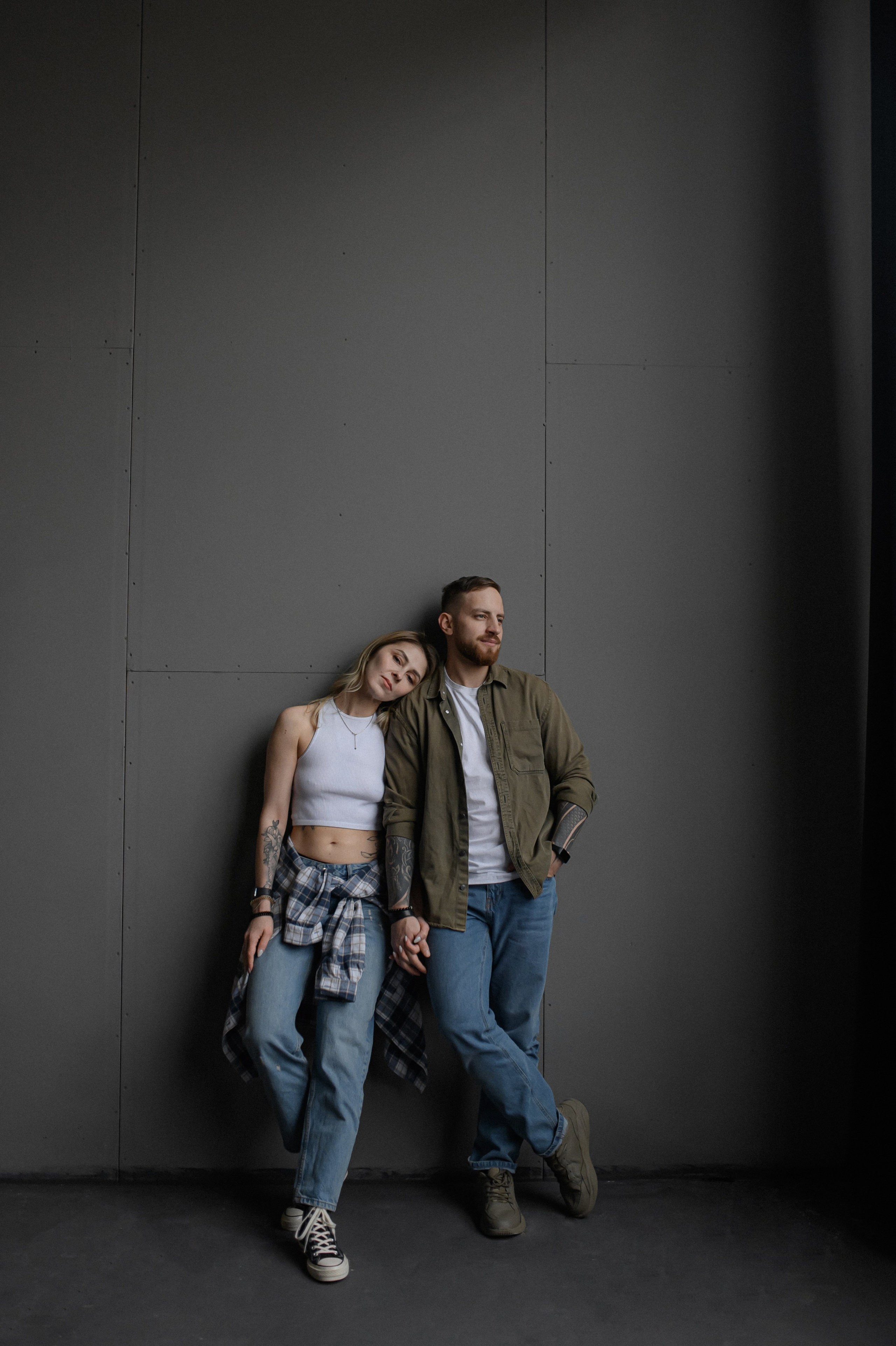 Вика и Игорь. Www.ostermiller.ru