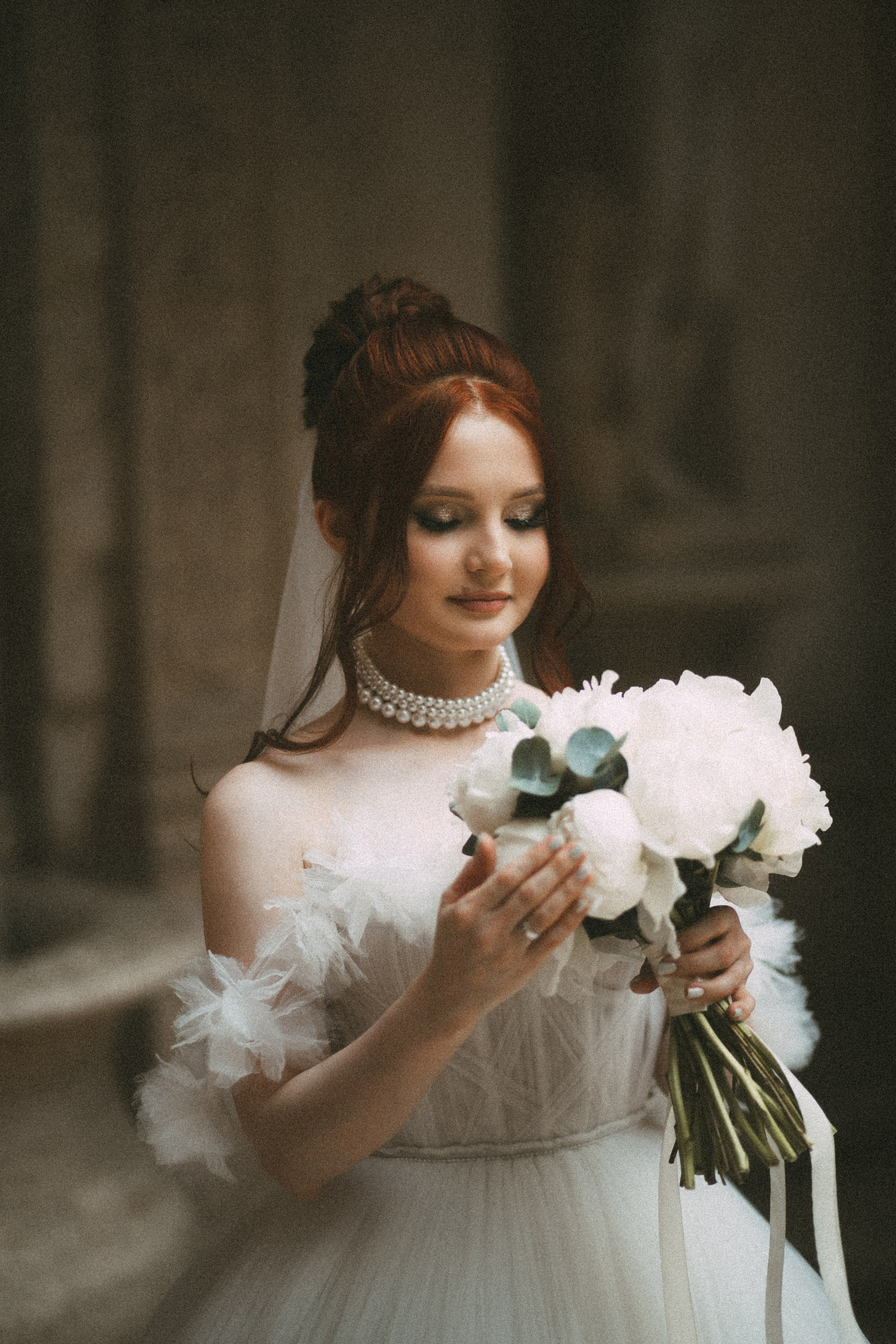 А & И | Москва. Фотограф Екатерина Амбрушкевич