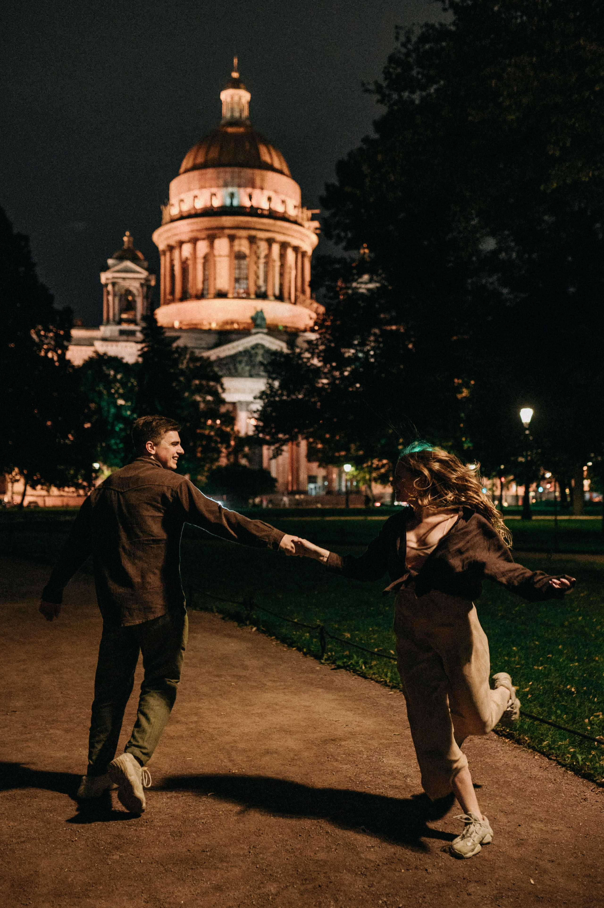 Влад и Варя. Свадебный и семейный фотограф в Чите Юлия Оранская