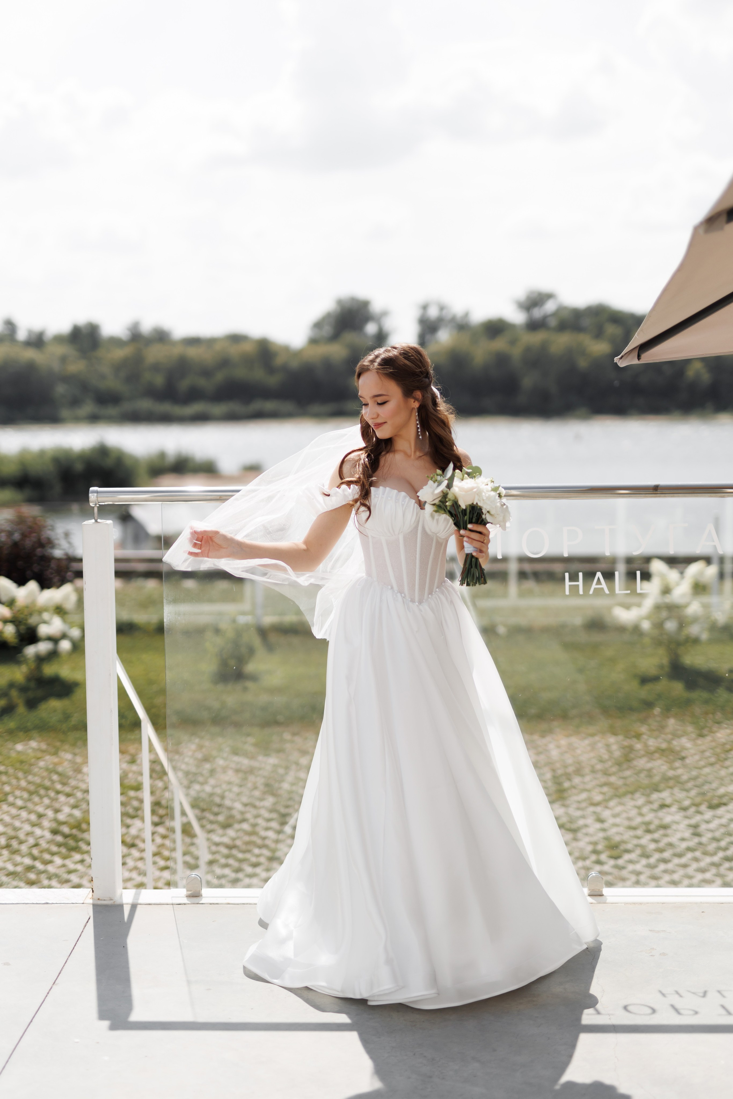 Алмаз Вилия. Фотограф Александр Литвинов