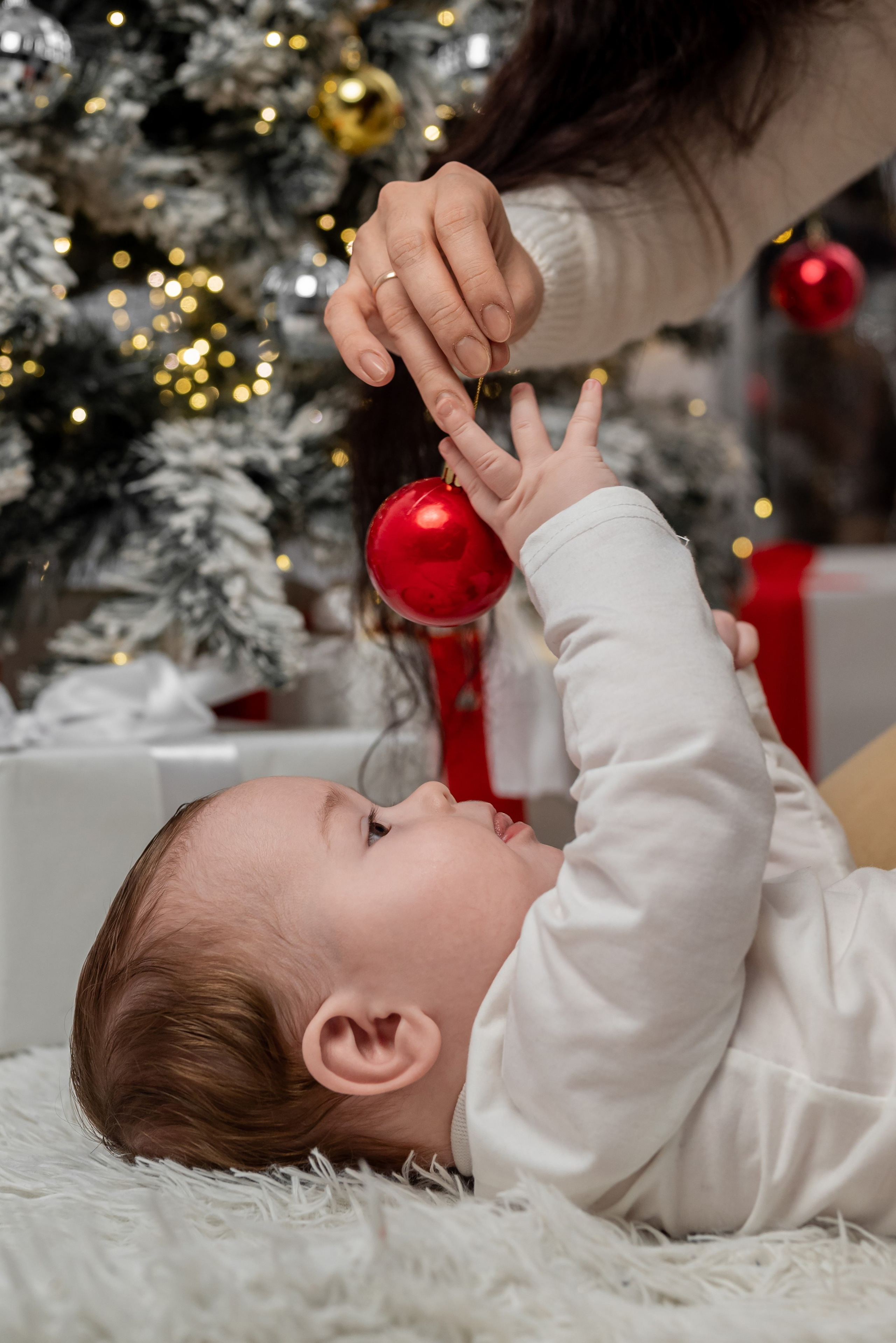 Елена. Фотограф в городе Салават