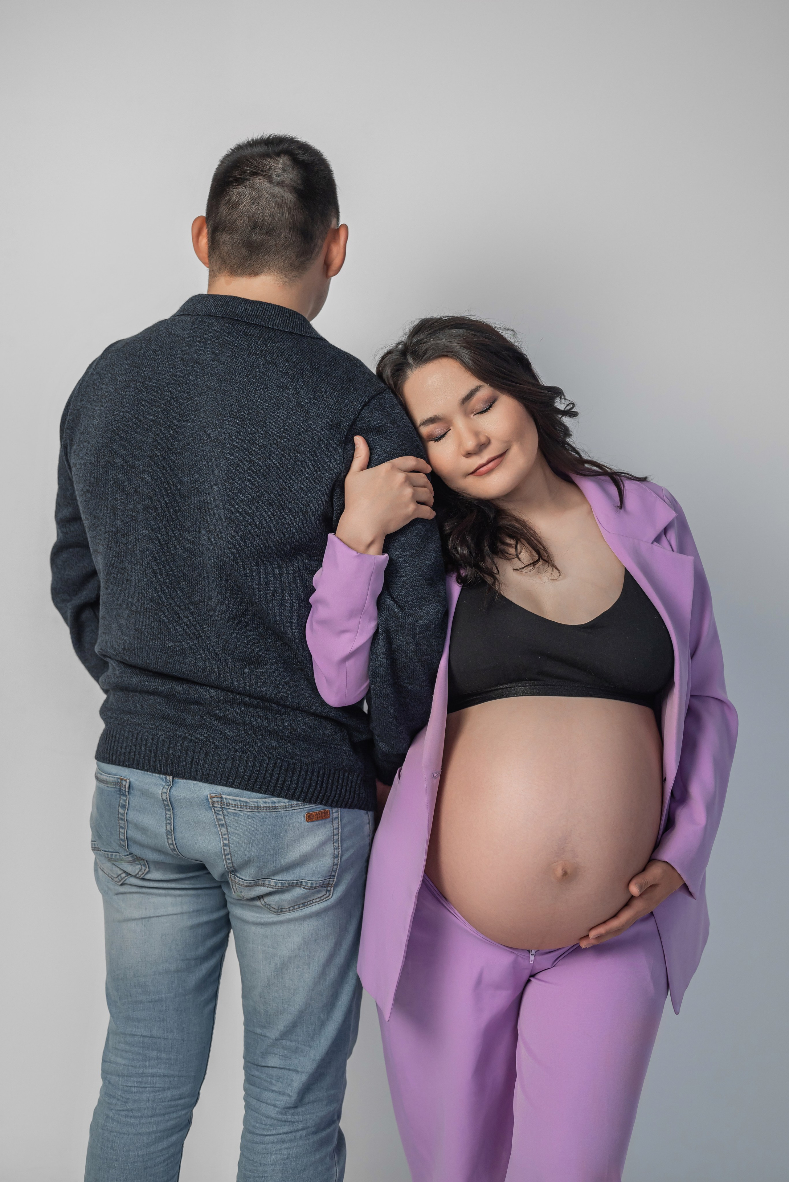 Алия. Фотограф в городе Салават