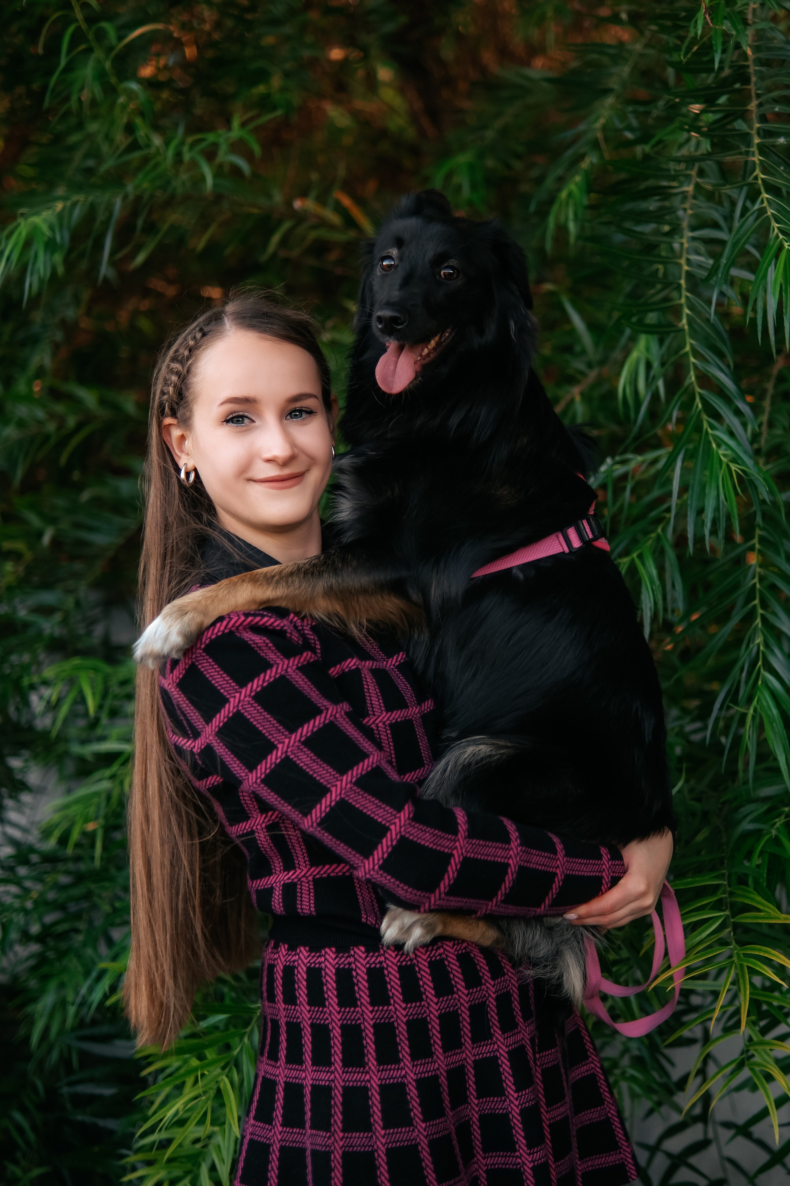 Наташа и Юня. Лена Фокина | Фотограф Смоленск