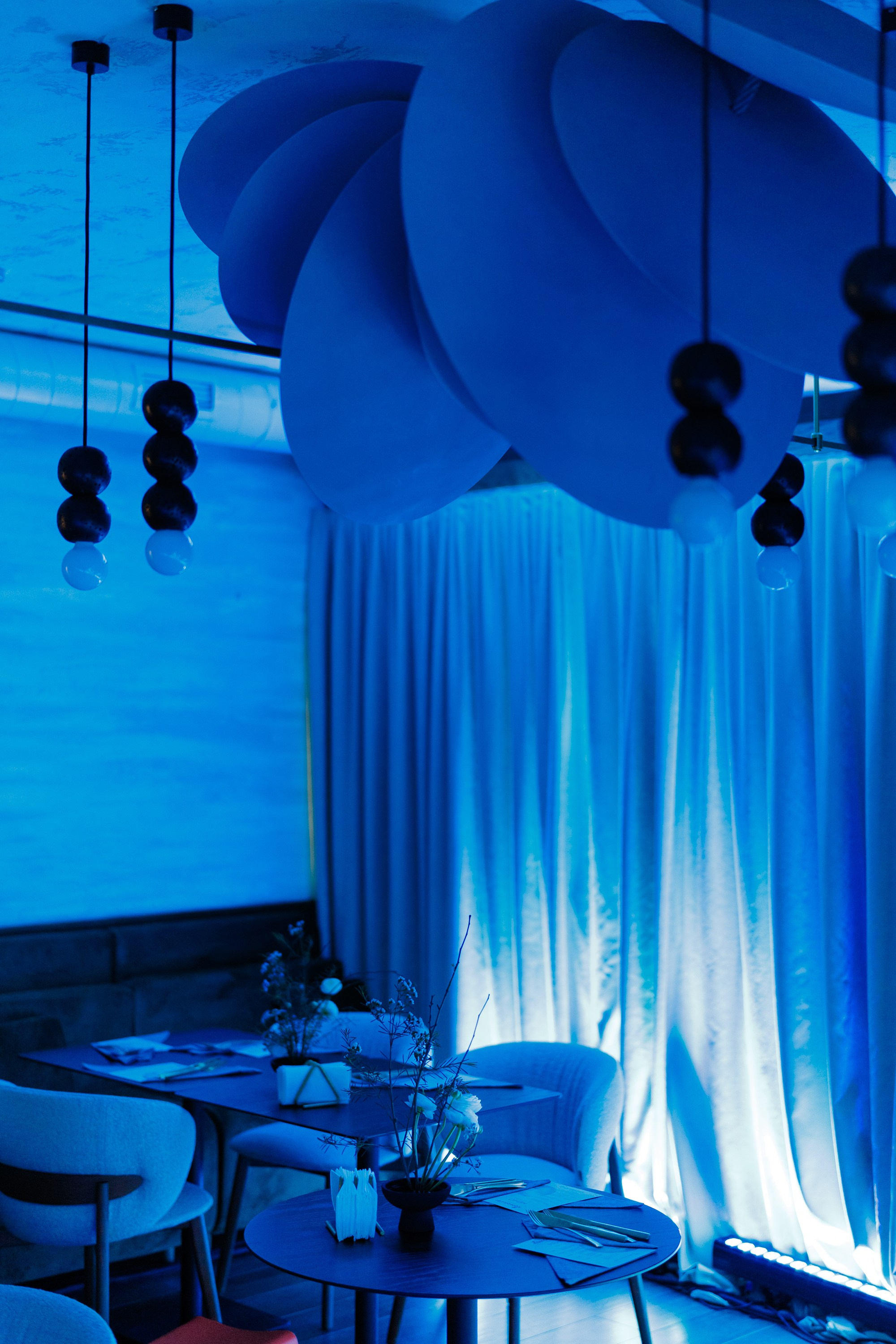 Гастроужин в р.Komorebi (may.25). Свадебный фотограф