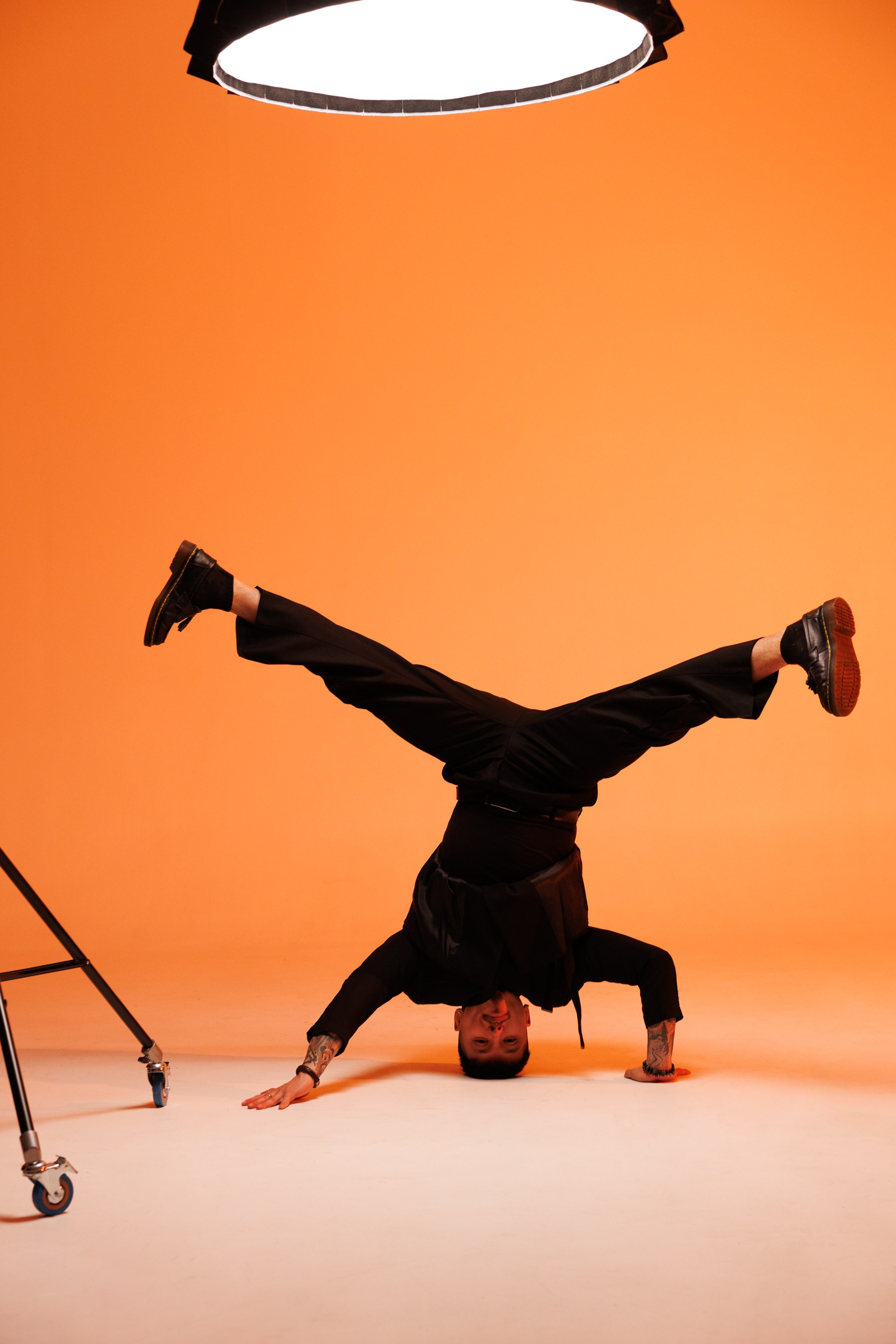 Василий Татаров. Свадебный фотограф