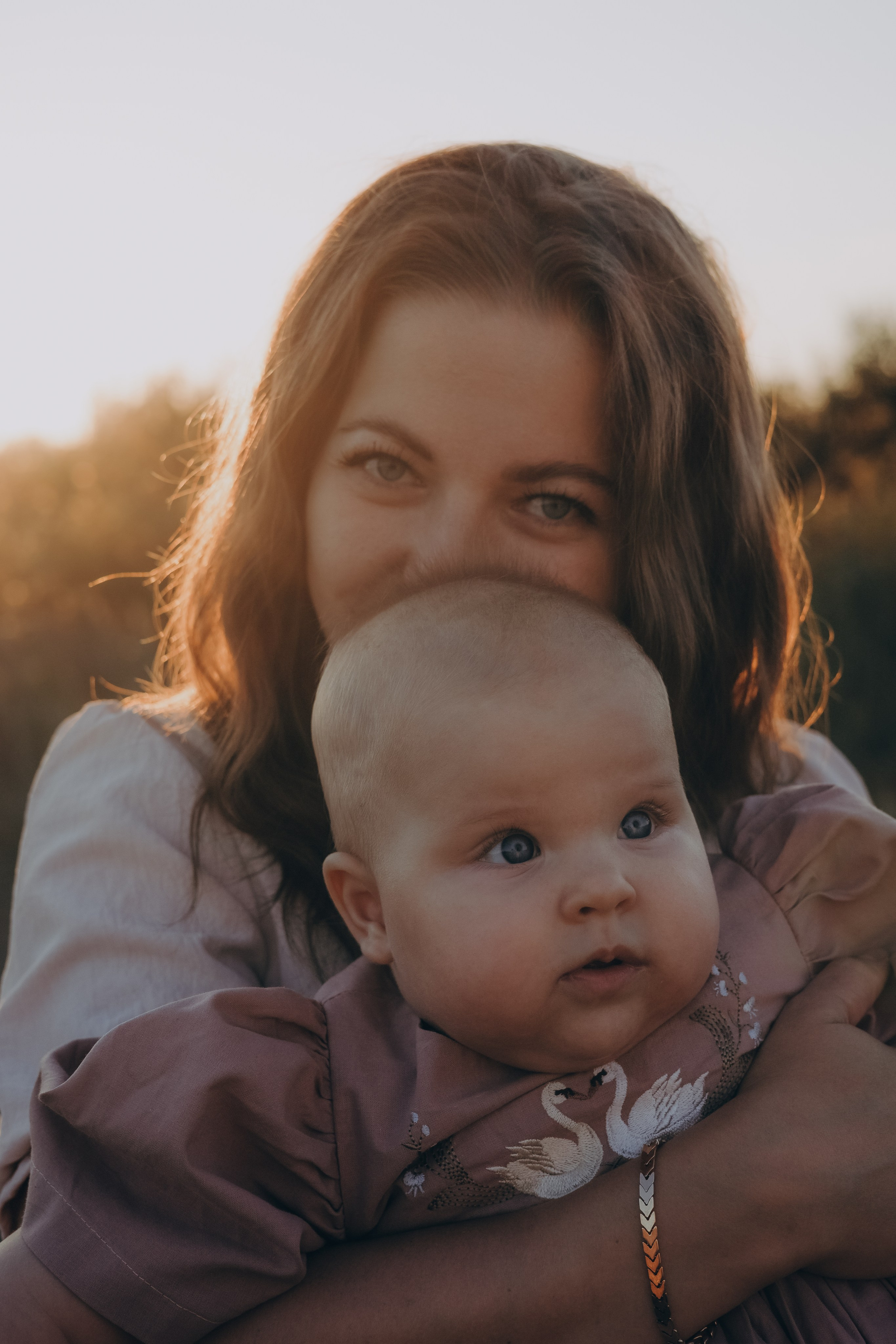 Кирилл, Катя и Варя. Семейный фотограф в Сочи Любовь Переседова