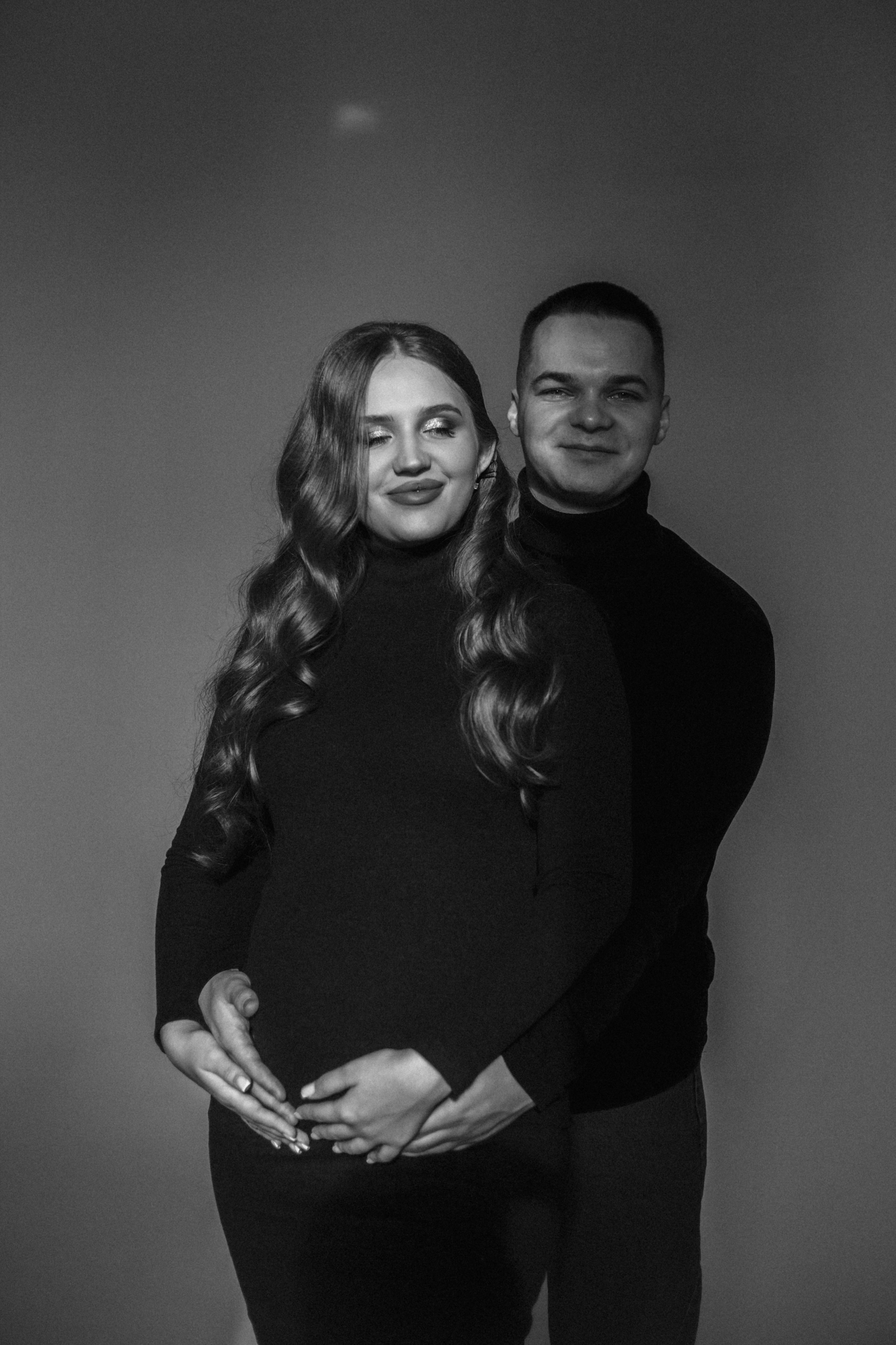 Беременность. Фотограф Оксана Мамукаева г. Владикавказ