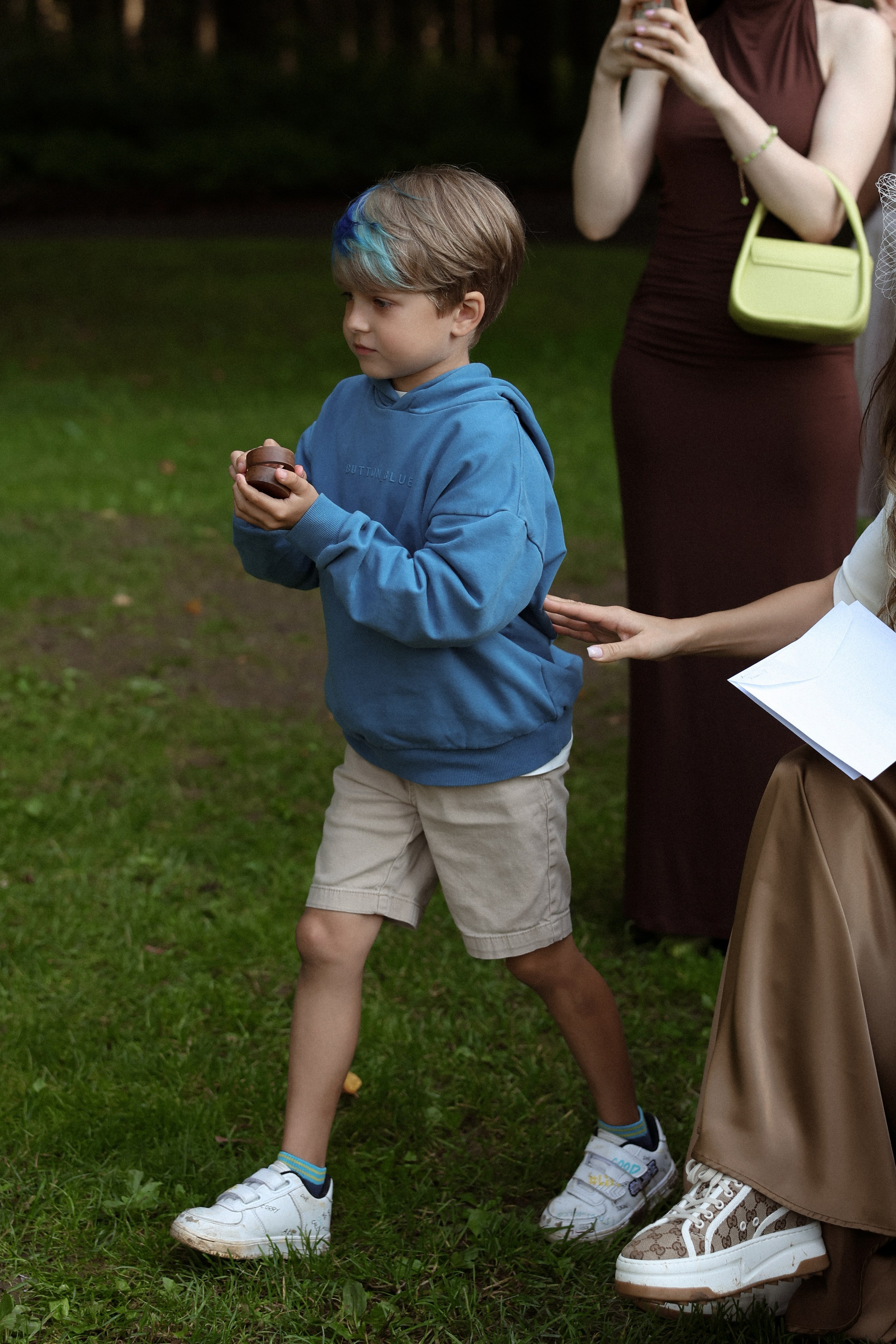«Просто МЫ» — Дарья и Иван. Свадебный и семейный фотограф в Москве Ломова Ирина