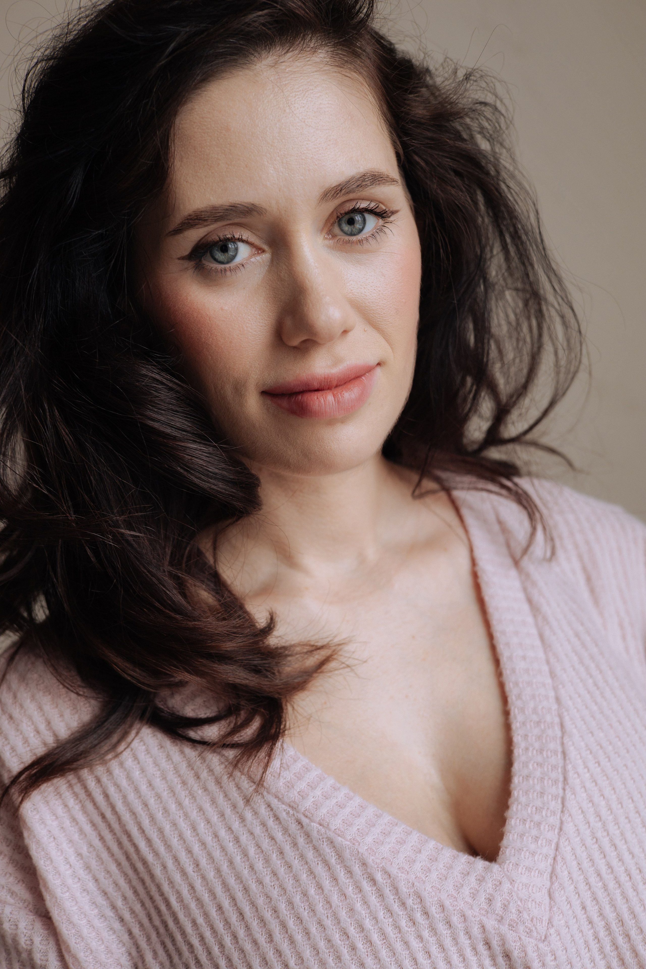 Настя, Вадим, Катя и Рома. Женский и семейный фотограф в Томске Алиса Качан