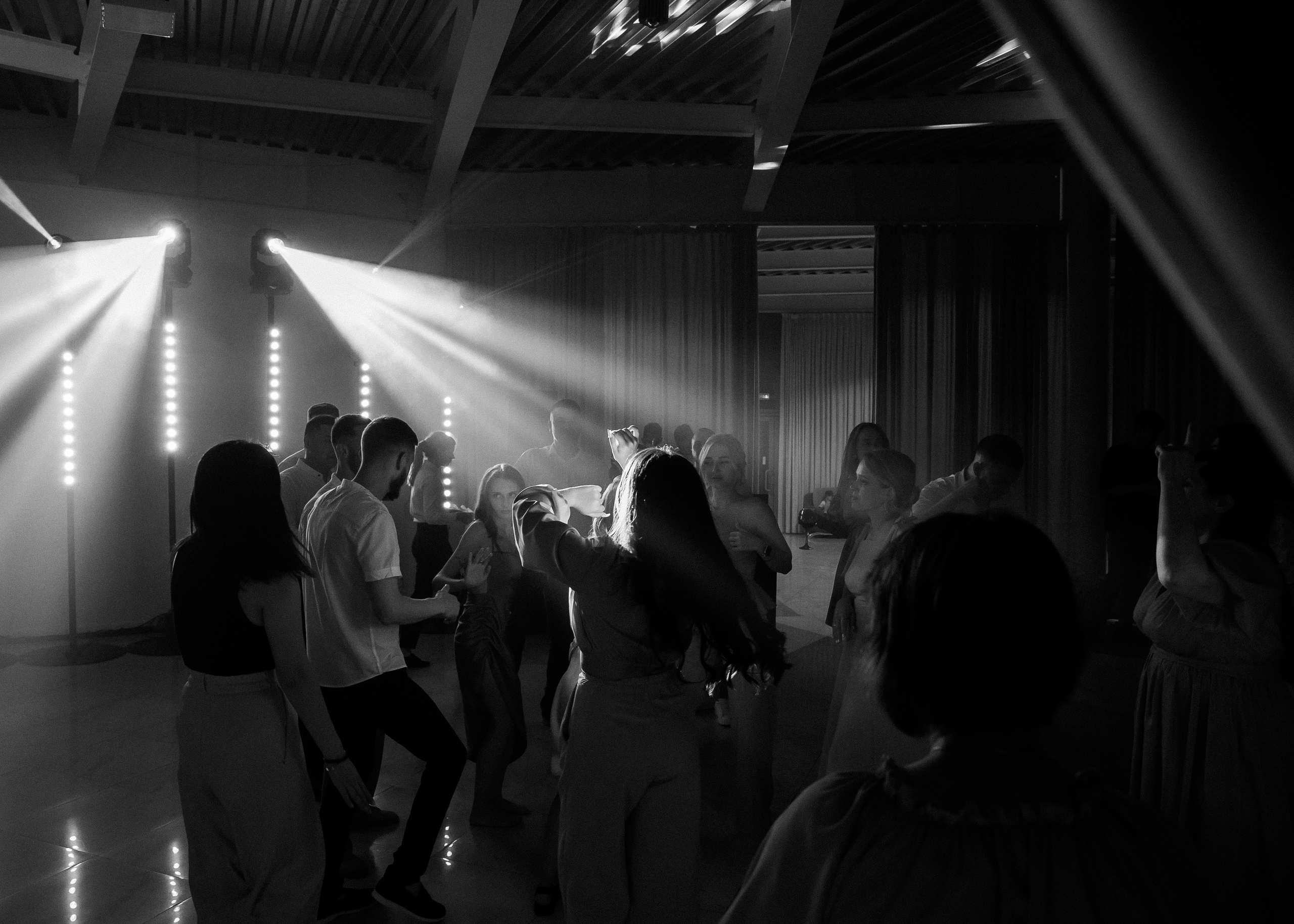 Эля + Тимур. Свадебный и семейный фотограф в Саратове Маша Паника