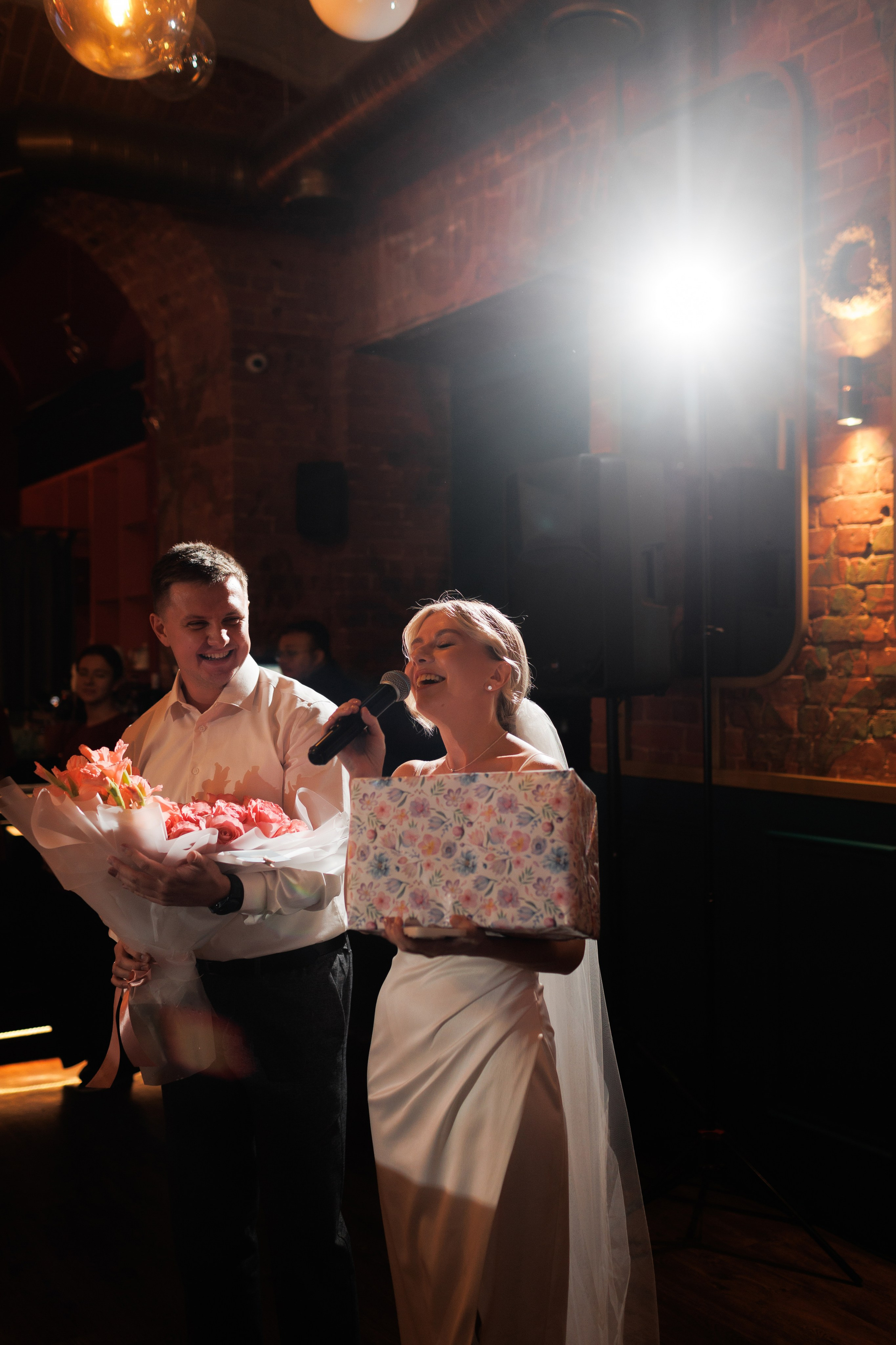 Вспоминать сентябрь! Саша & Даша. Фотограф Чугунов Александр