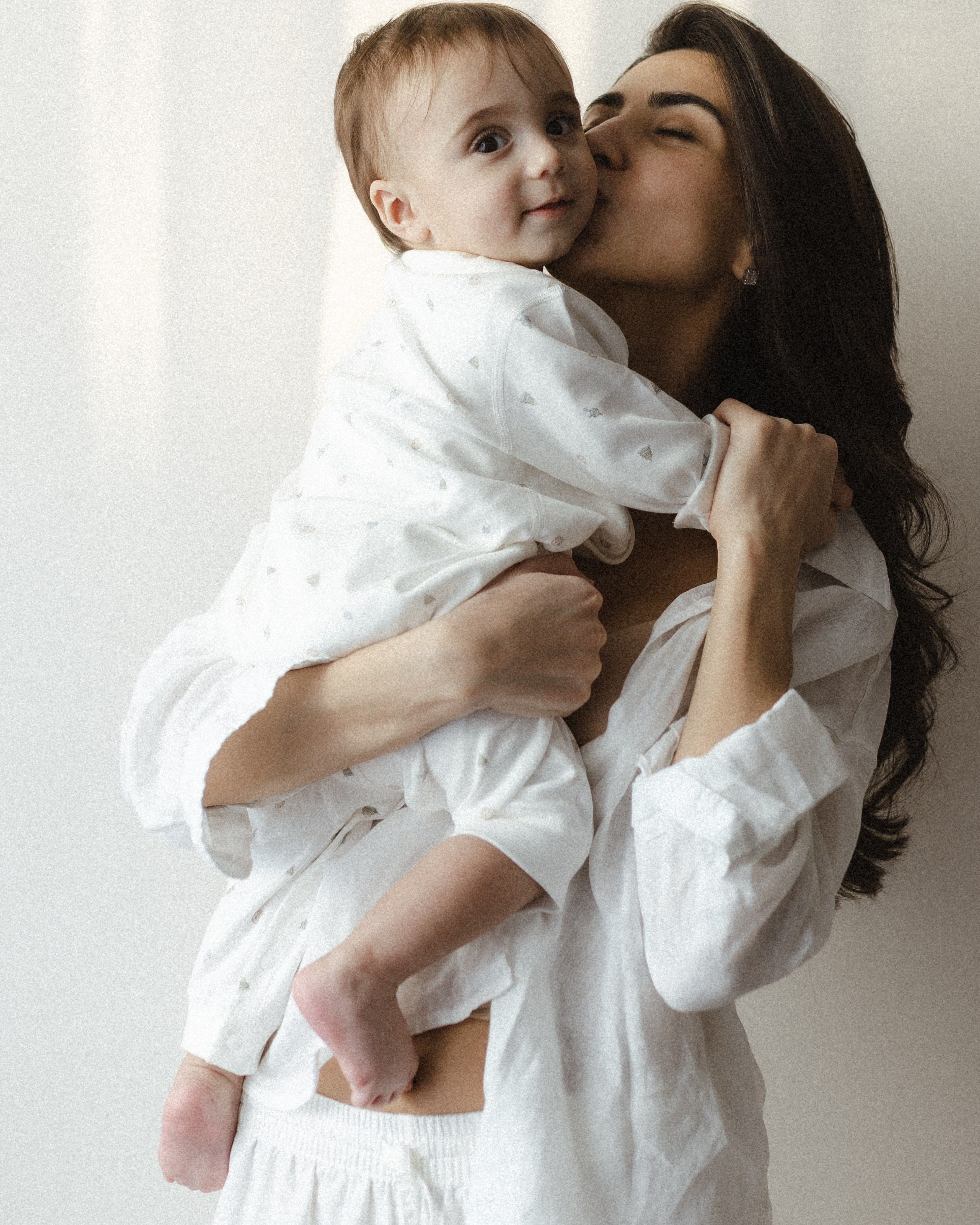Василиса и Марк. Семейный фотограф в Москве Алина Савченко