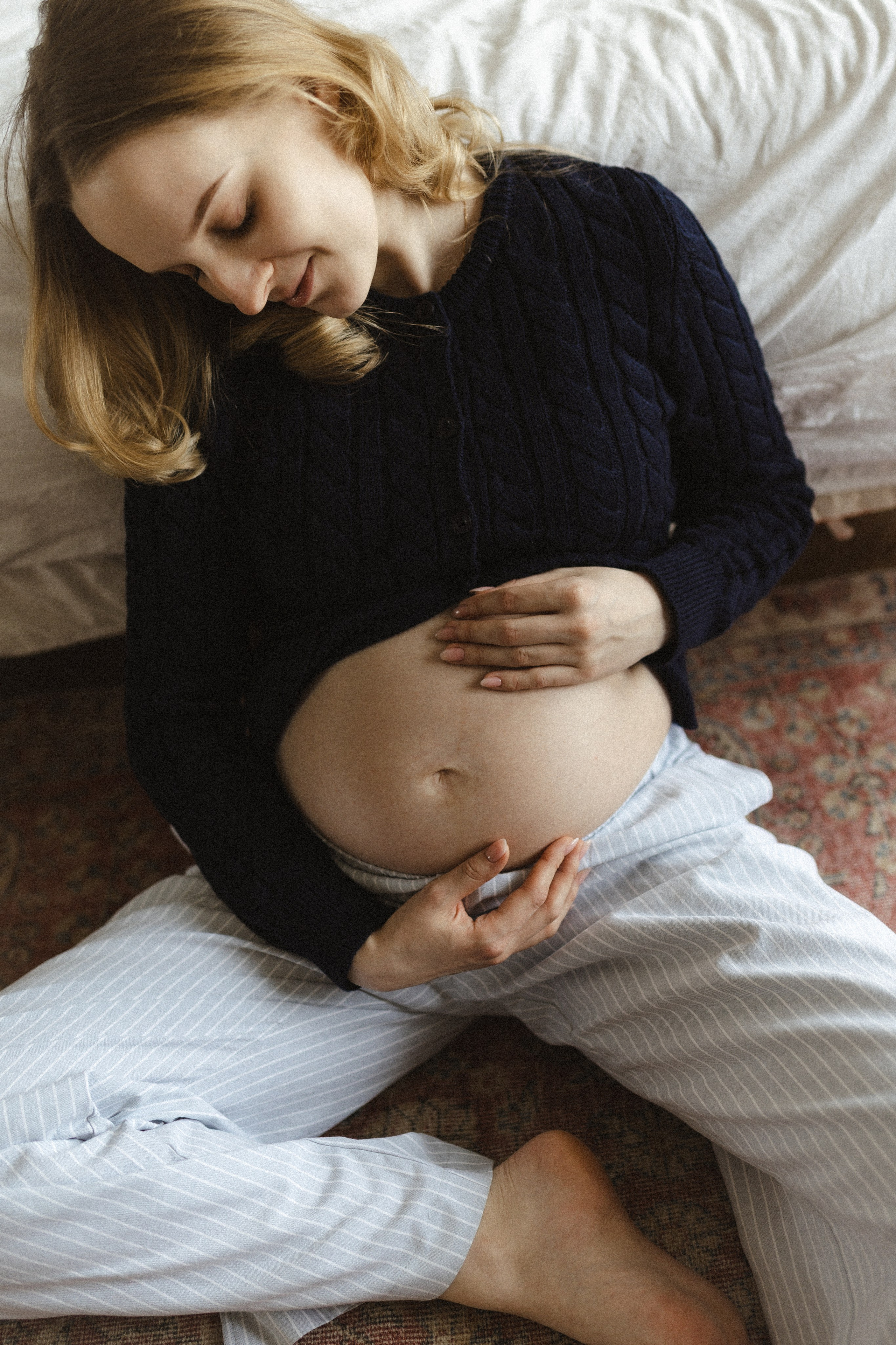Прекрасная Лада. Семейный фотограф в Москве Алина Савченко