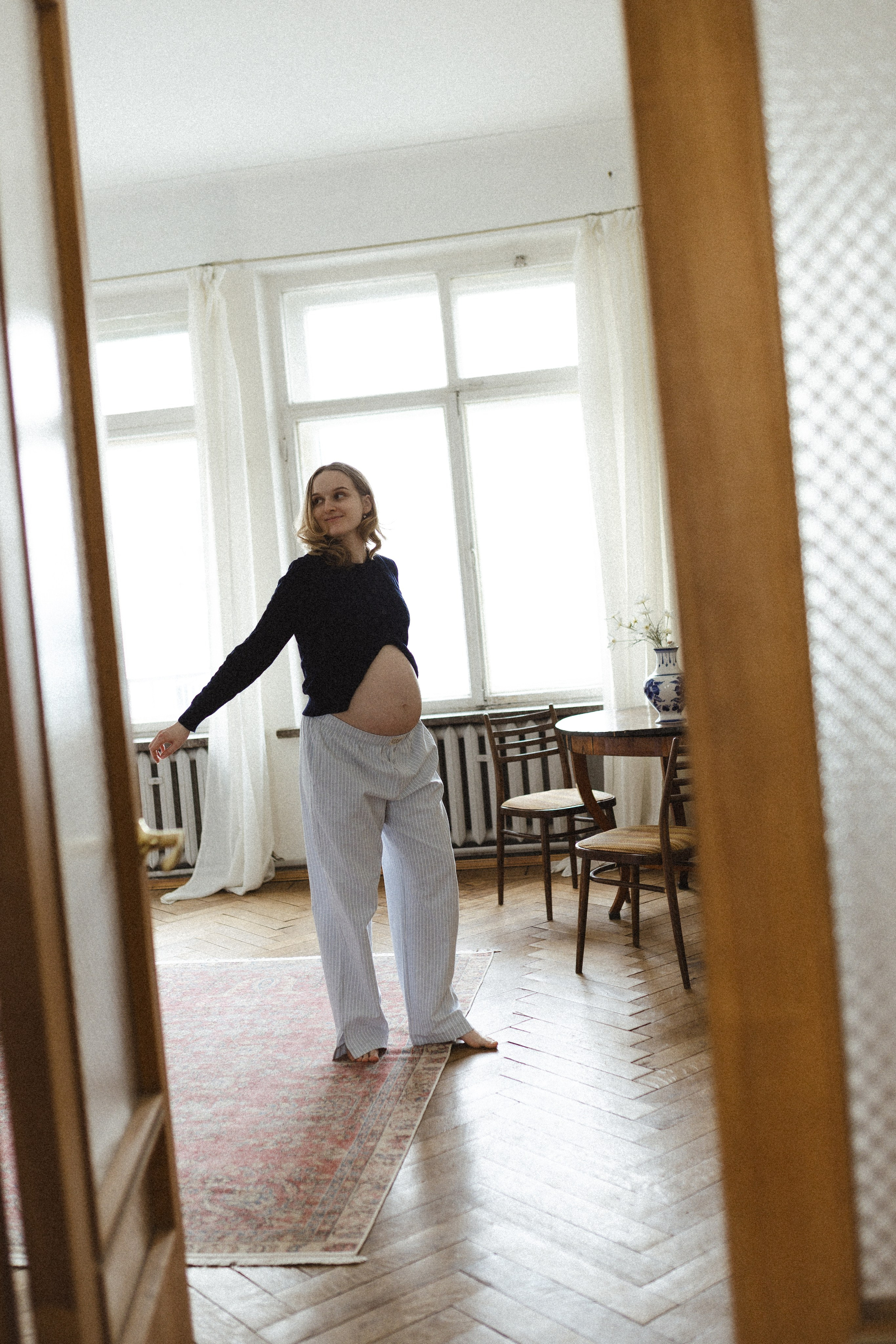 Прекрасная Лада. Семейный фотограф в Москве Алина Савченко