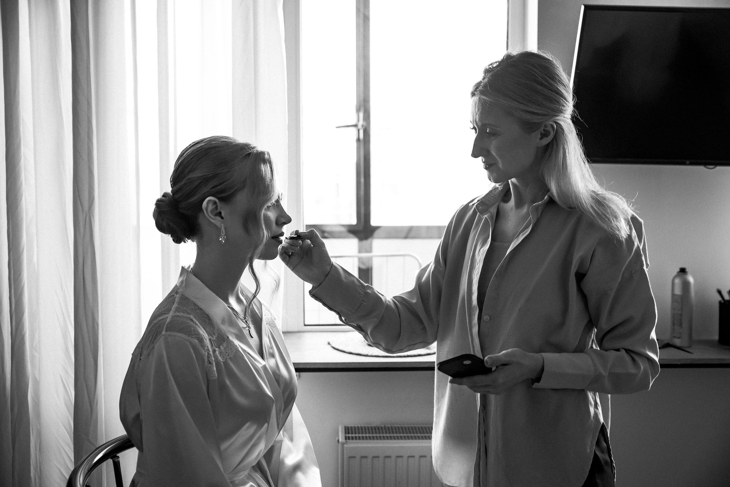 Даниил & Полина