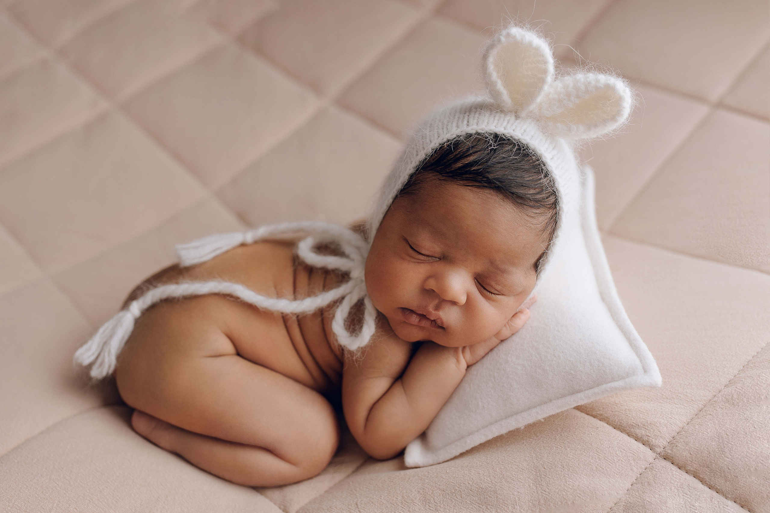 Образы для мальчиков. Фотограф новорожденных в Москве и Московской области