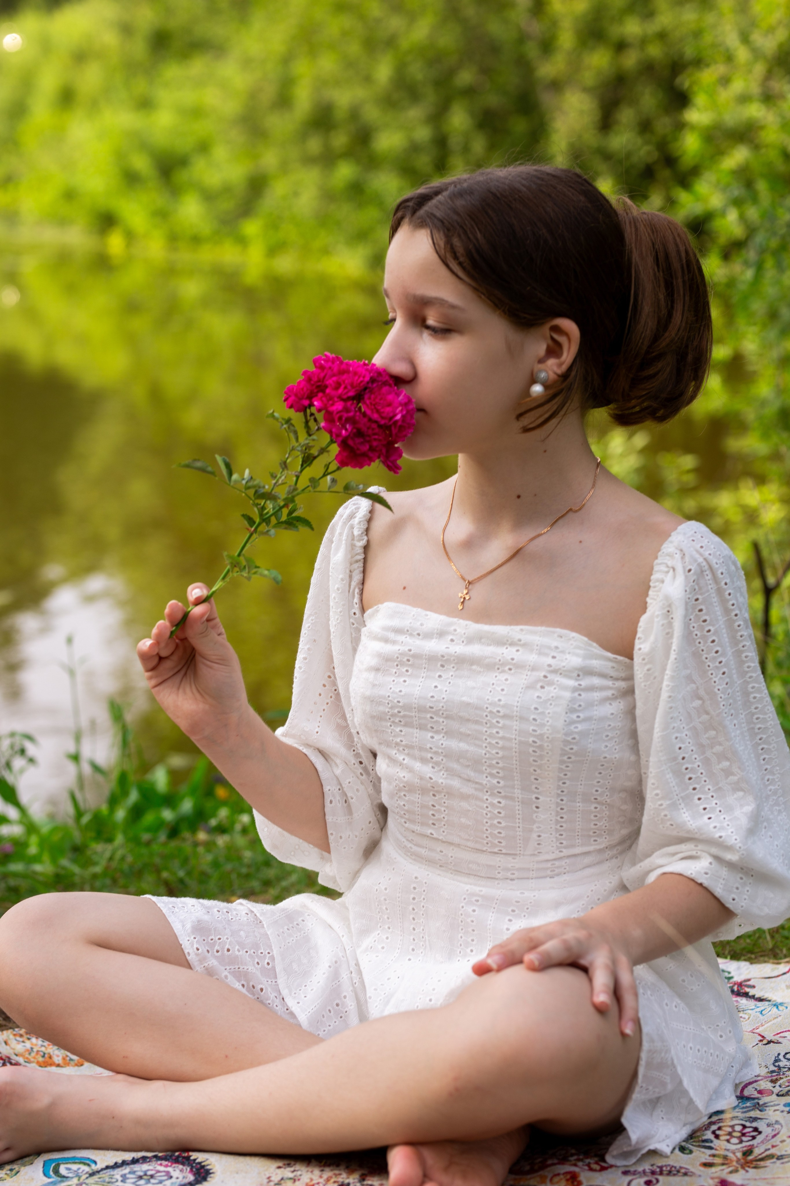 Солнечные цветы. Репортажный, семейный, свадебный, портретный фотограф