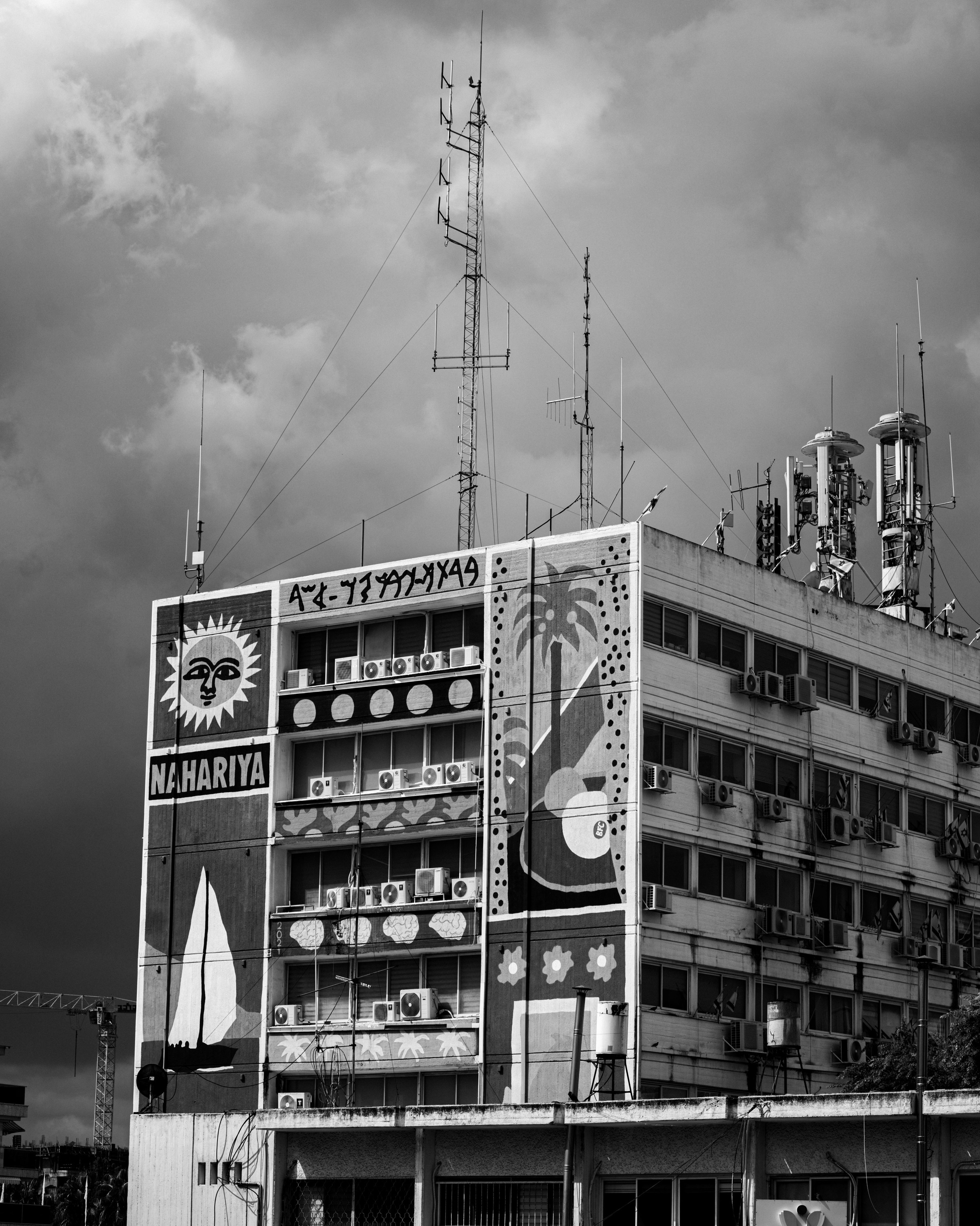 Nahariya. Семейный и travel-фотограф из Израиля