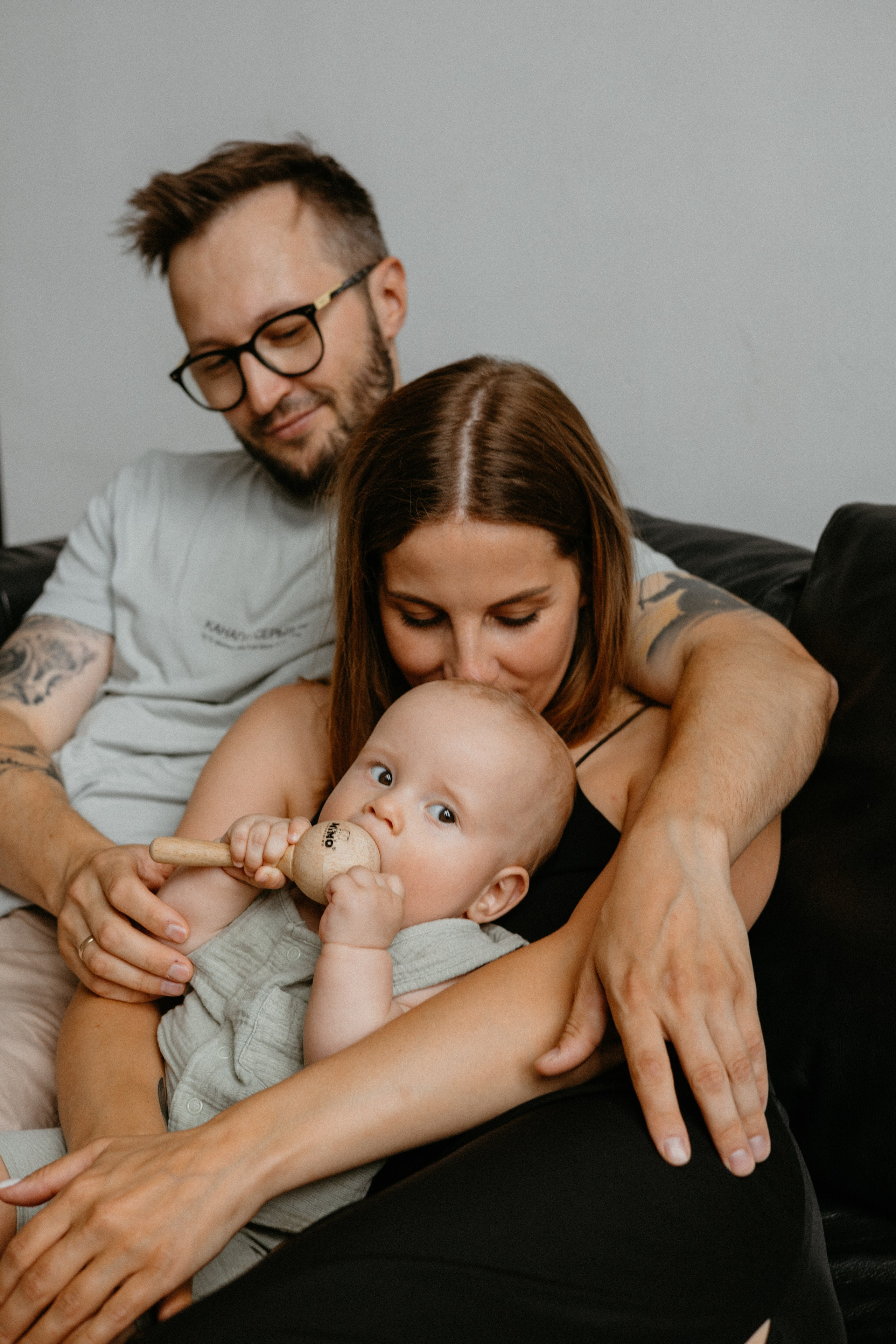 Альбом 1. Семейный фотограф в Ошмянах Вероника Маргуж