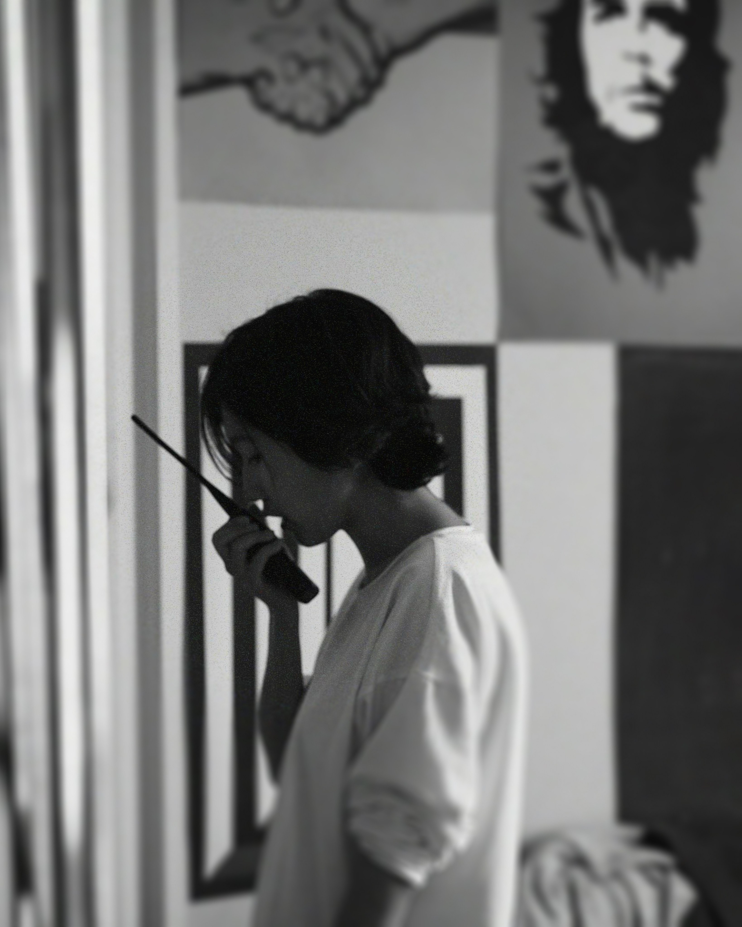 Filming a movie, backstage. Katyavasileva