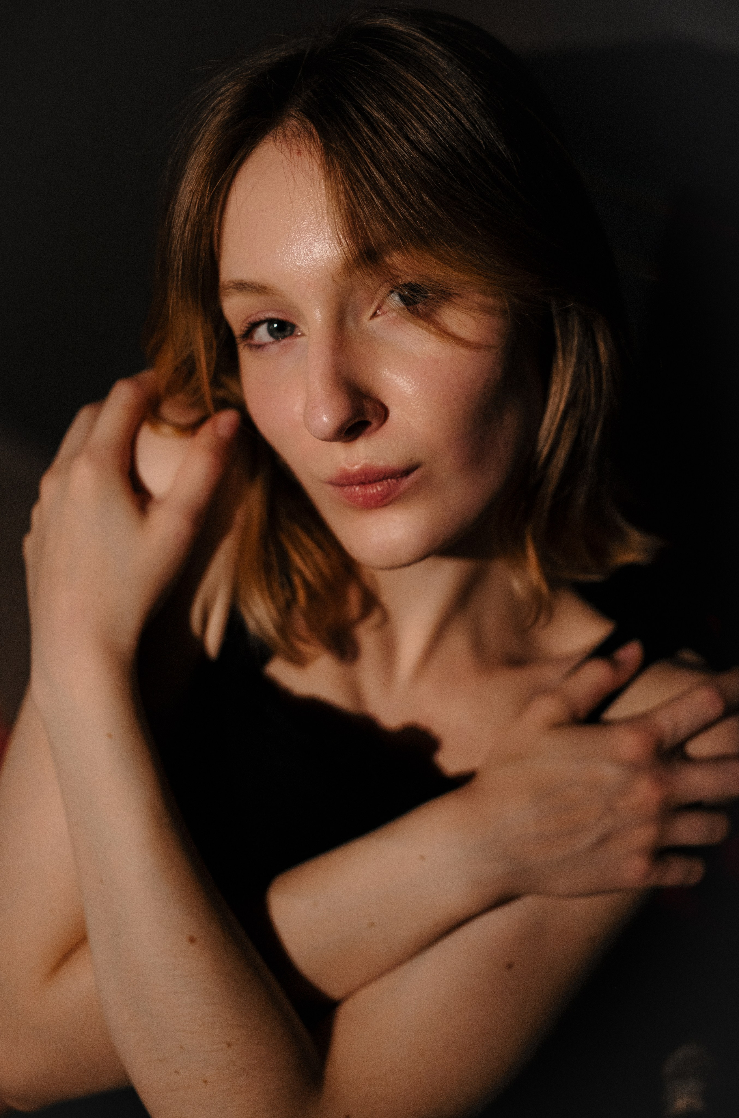 Студијски портрети. Studio GOBO